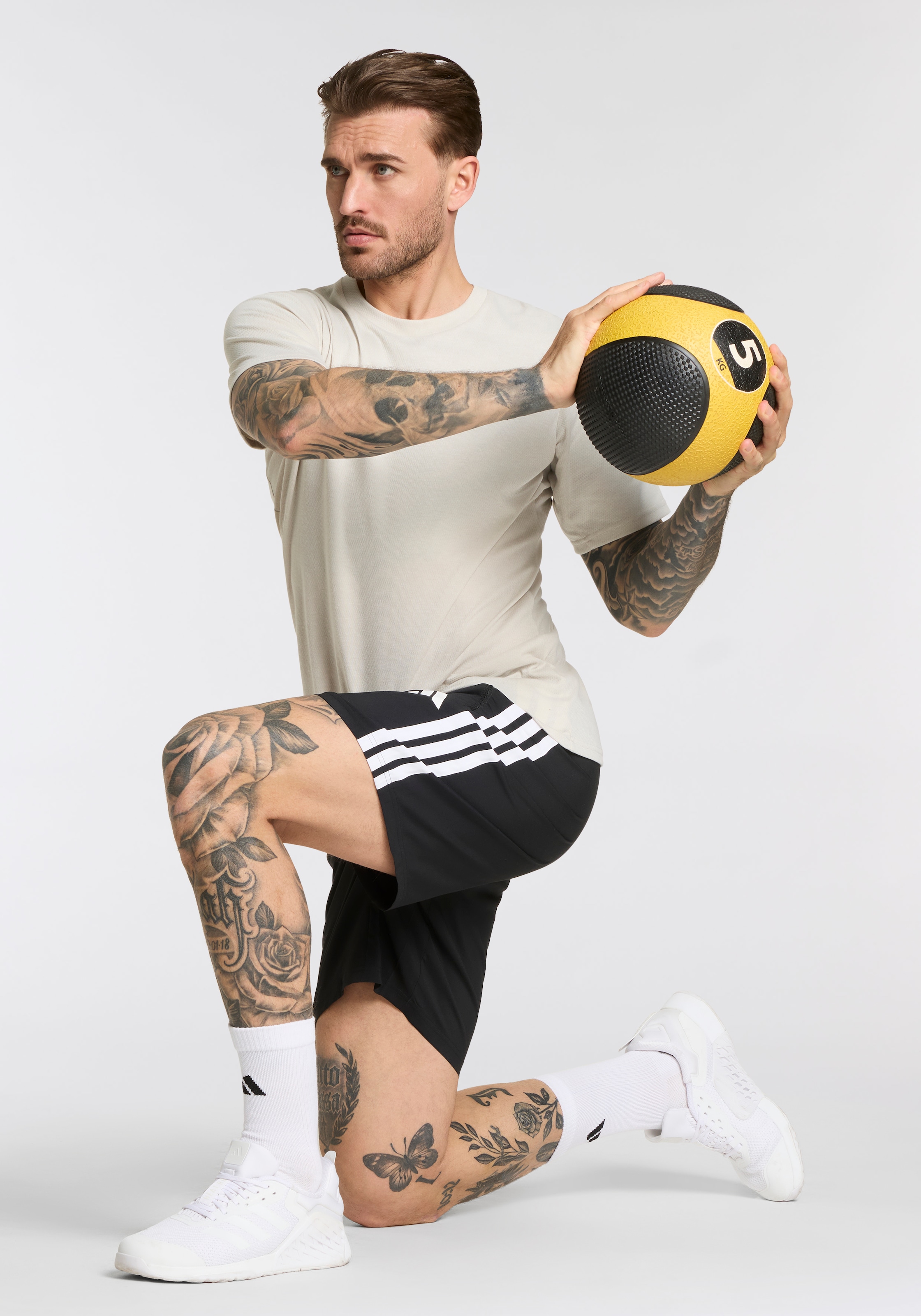 adidas Performance Trainingsschuh »DROPSET 3 E«