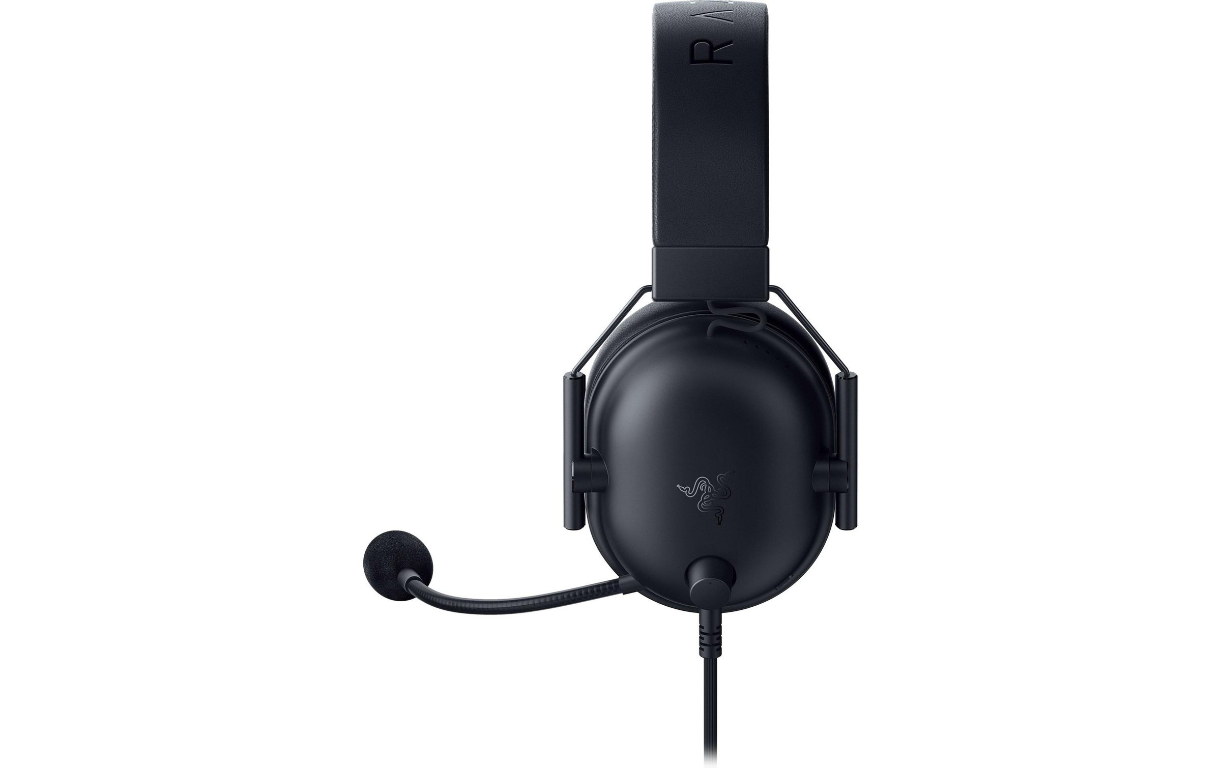 RAZER PC-Headset »BlackShark V2 X Xbox Schwarz«