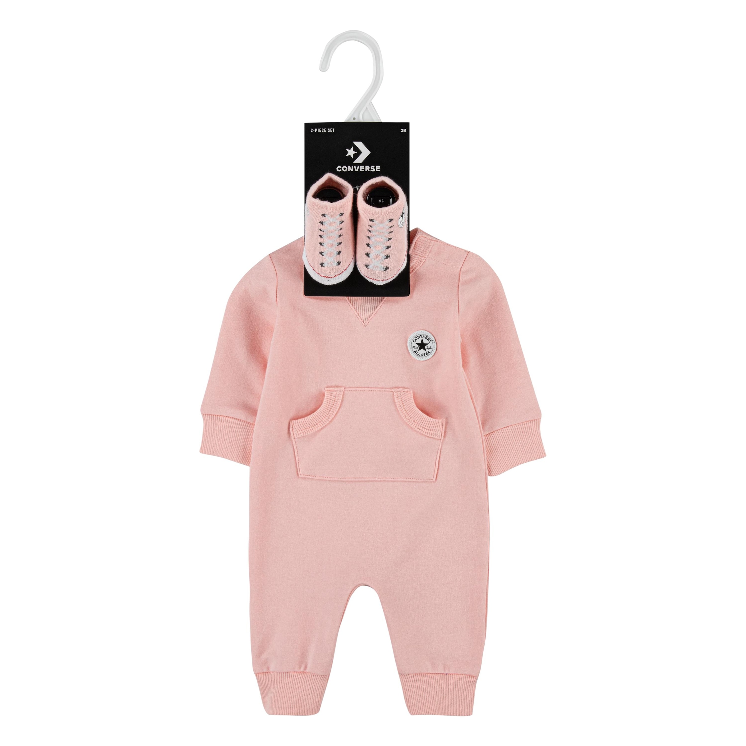 Converse Strampler, (Set)