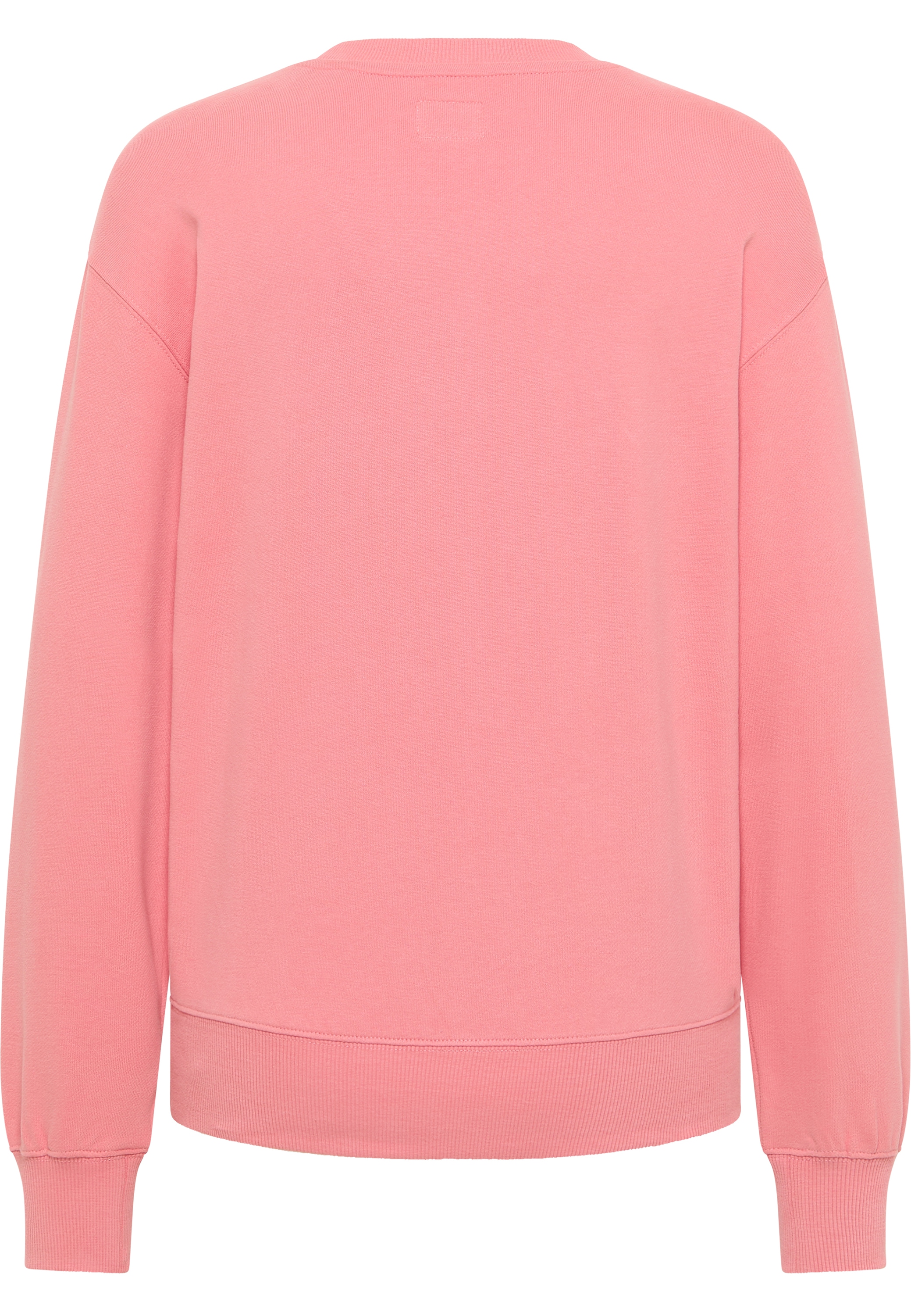 MUSTANG Sweatshirt »Damen Style Aberdeen«