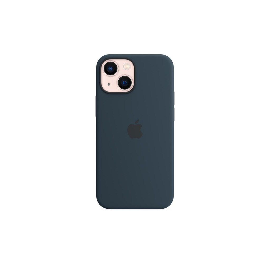Apple Smartphone-Hülle »MagSafe«, iPhone 13 Mini, 13,7 cm (5,4 Zoll)