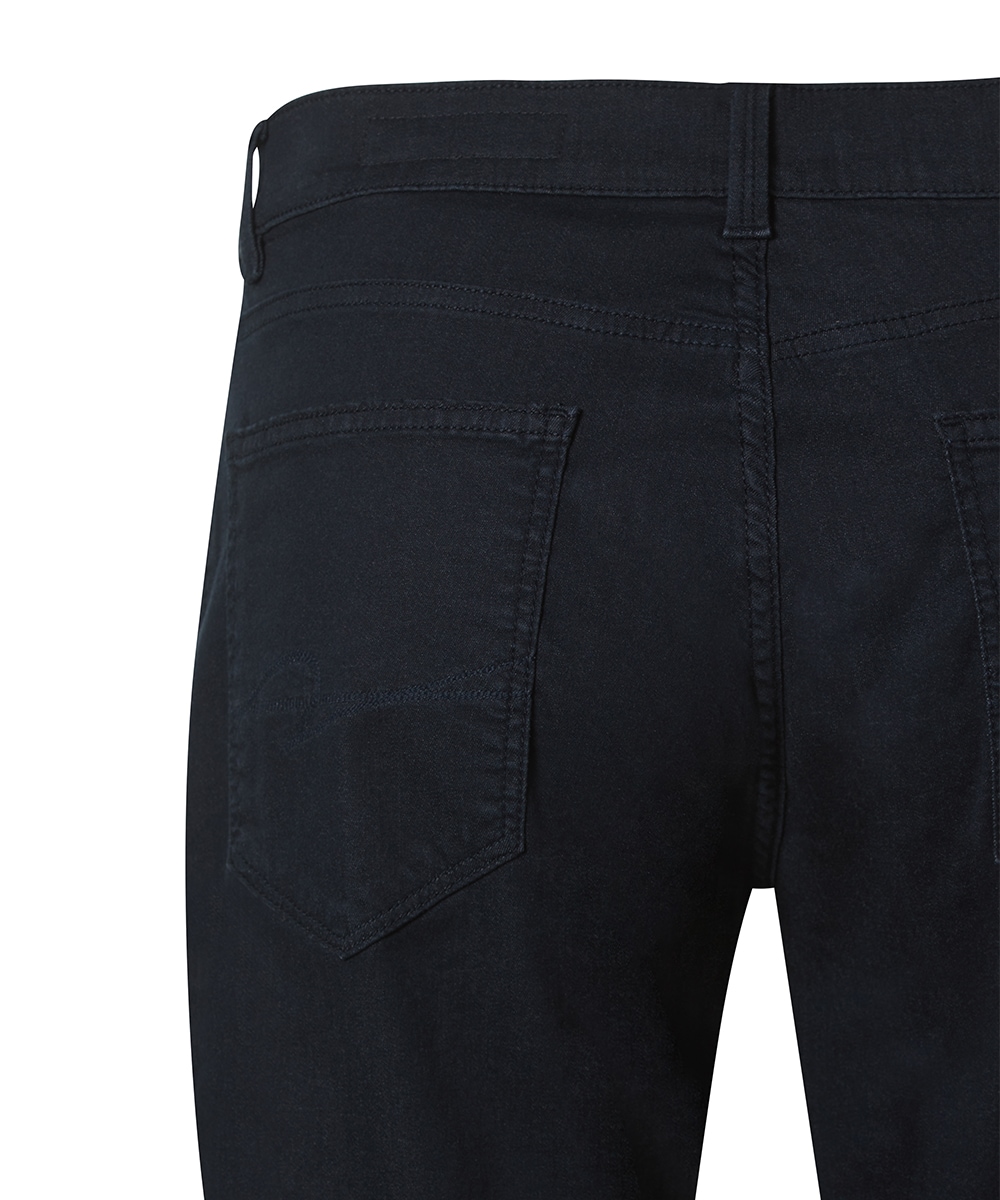 Pierre Cardin Jeans à 5 poches »PC-Lyon« mit Umschlagsaum