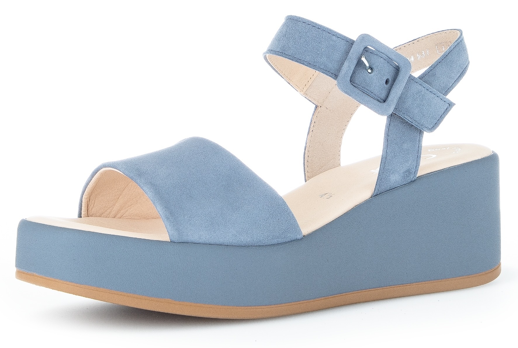 Image of Gabor Keilsandalette, mit Best Fitting Funktion bei Ackermann Versand Schweiz