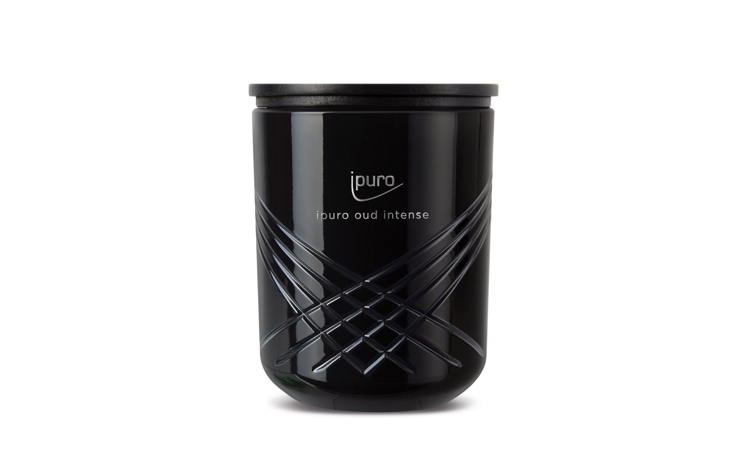 Image of IPURO Duftkerze "Oud Intense 270 g"