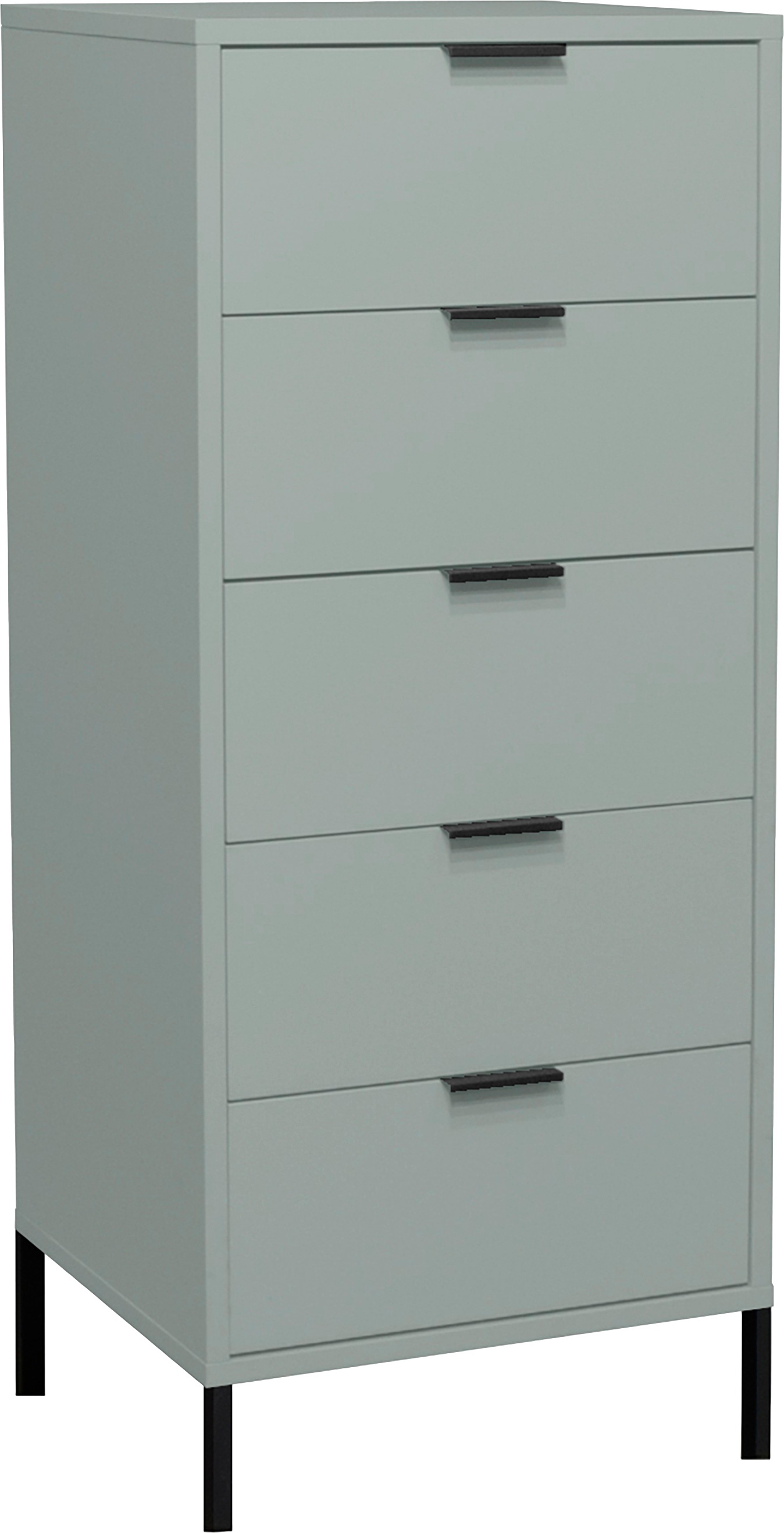 Mäusbacher Commode »Bonnie TOPSELLER!« OTTOs Choice,  Kommode mit Quadratgestell