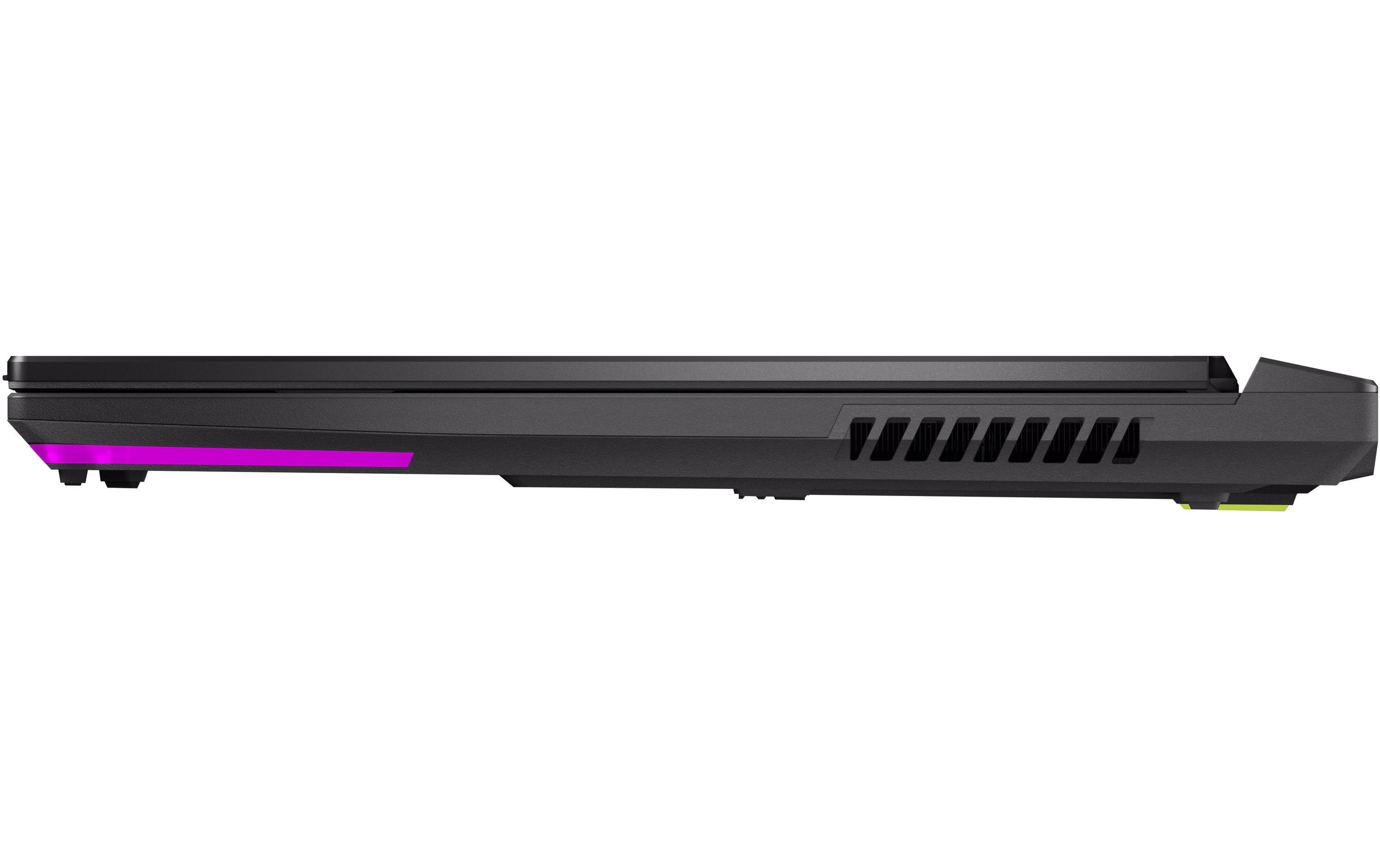 Asus Gaming-Notebook »ASUS G713PV-LL047W, R9-7940HX, W11H«, 43,76 cm, / 17,3 Zoll, AMD, Ryzen 9, GeForce RTX 4060, 1000 GB SSD