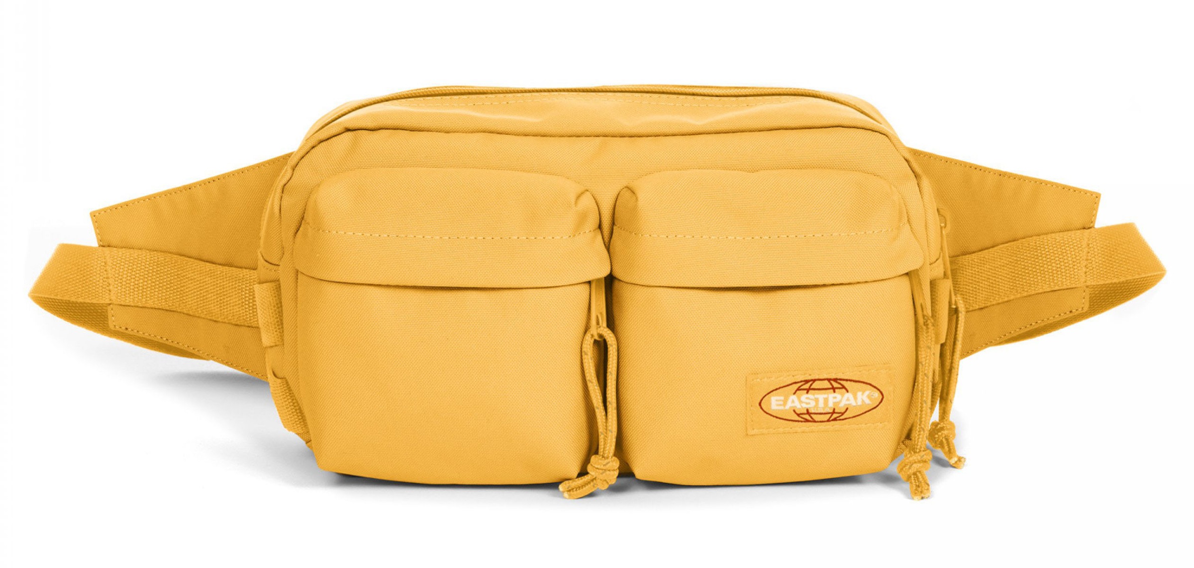 Image of Eastpak Bauchtasche »BUMBAG DOUBLE, Sunset Yellow« bei Ackermann Versand Schweiz