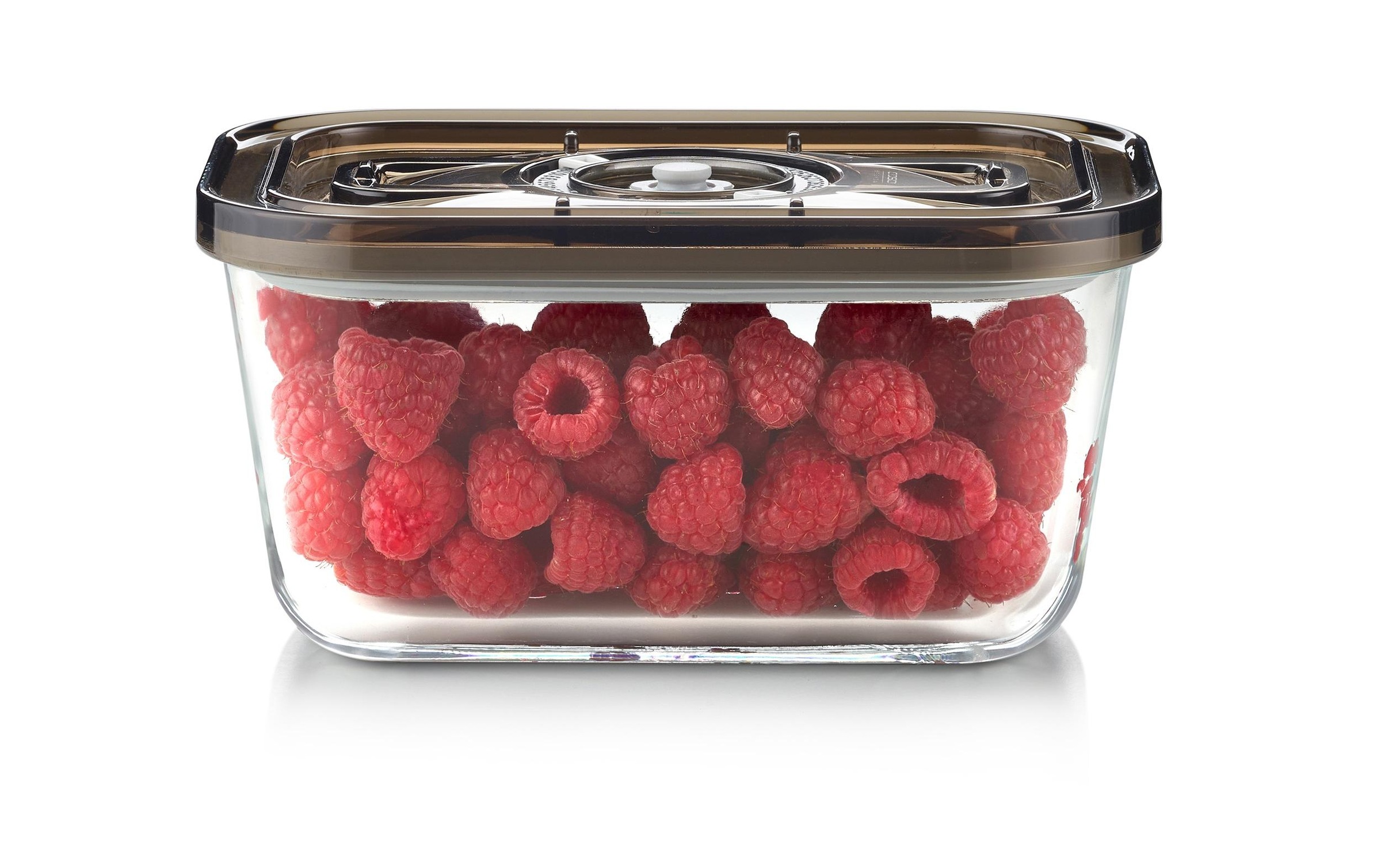 Caso Vakuumbehälter »VacuBoxx Eco M« 1 Stk. tlg.