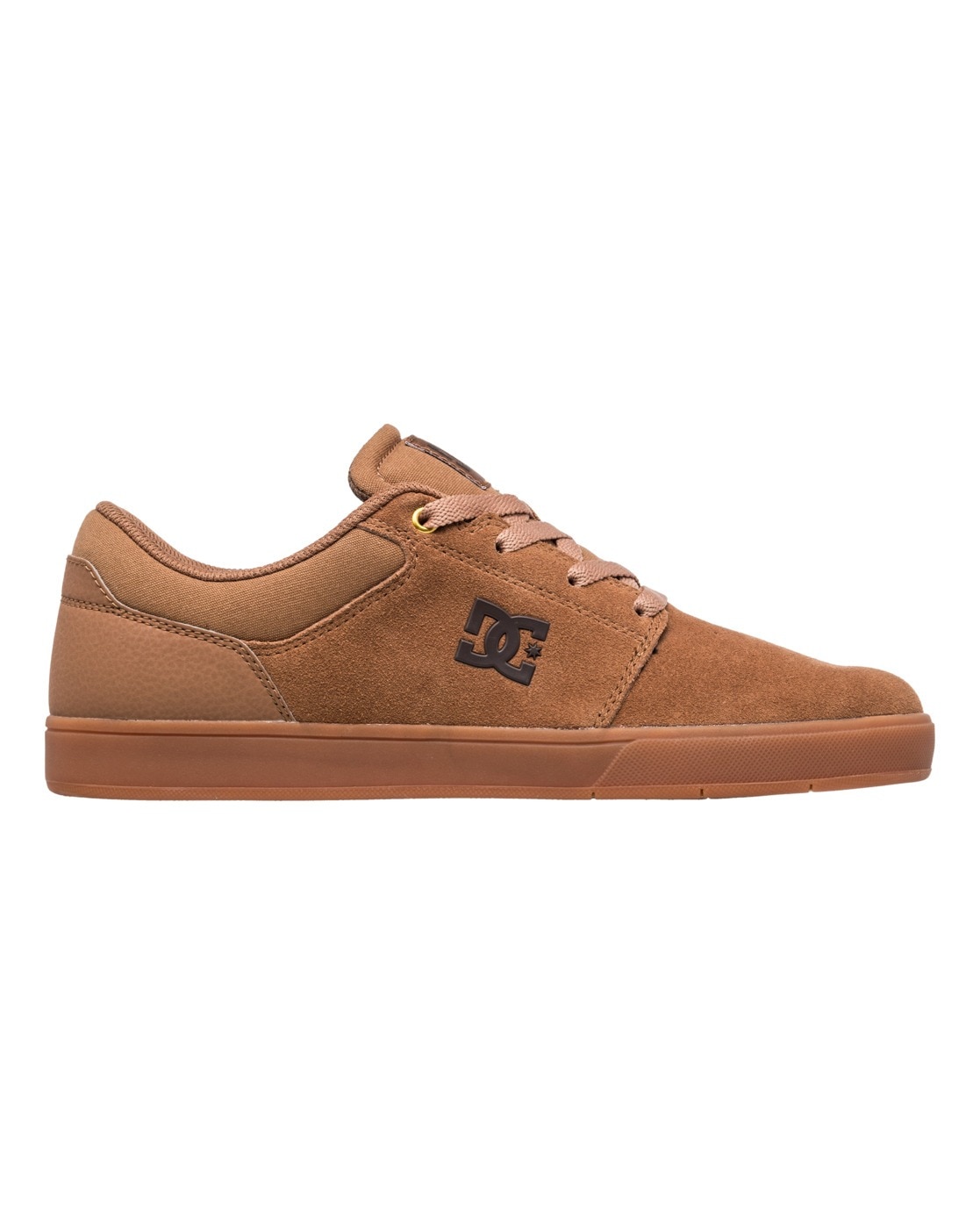 Image of DC Shoes Schnürschuh "Crisis 2"