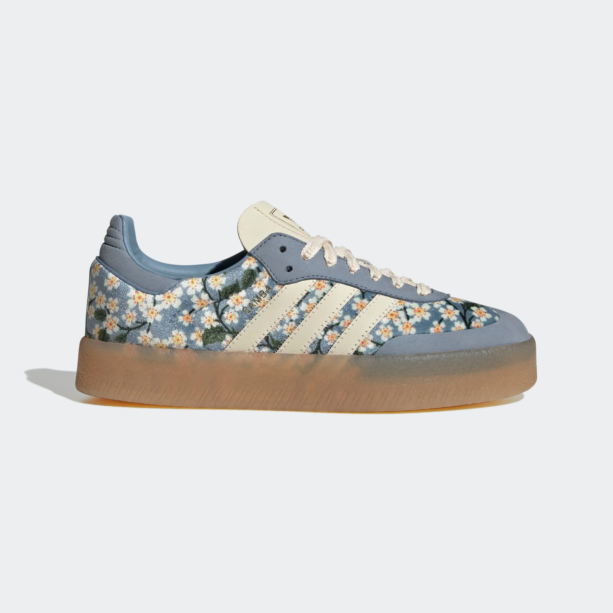 adidas Originals Sneaker »SAMBAE X LIBERTY LONDON«