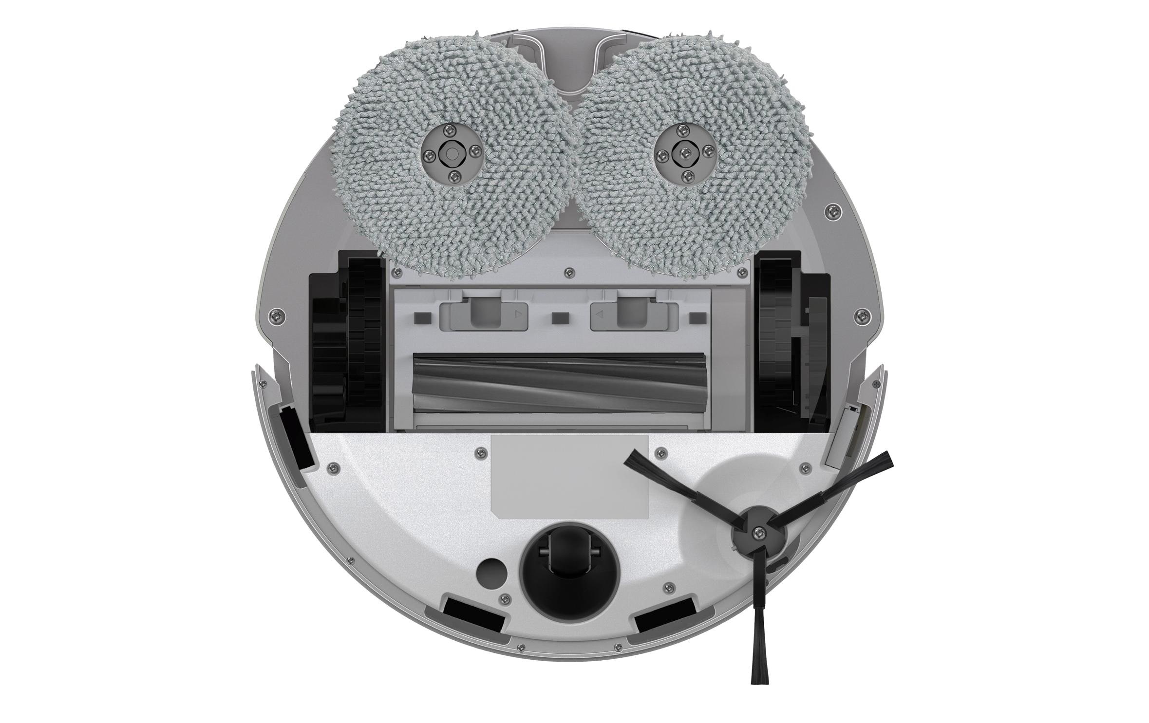 Trisa Saugroboter »T-Bot Plus 5000«