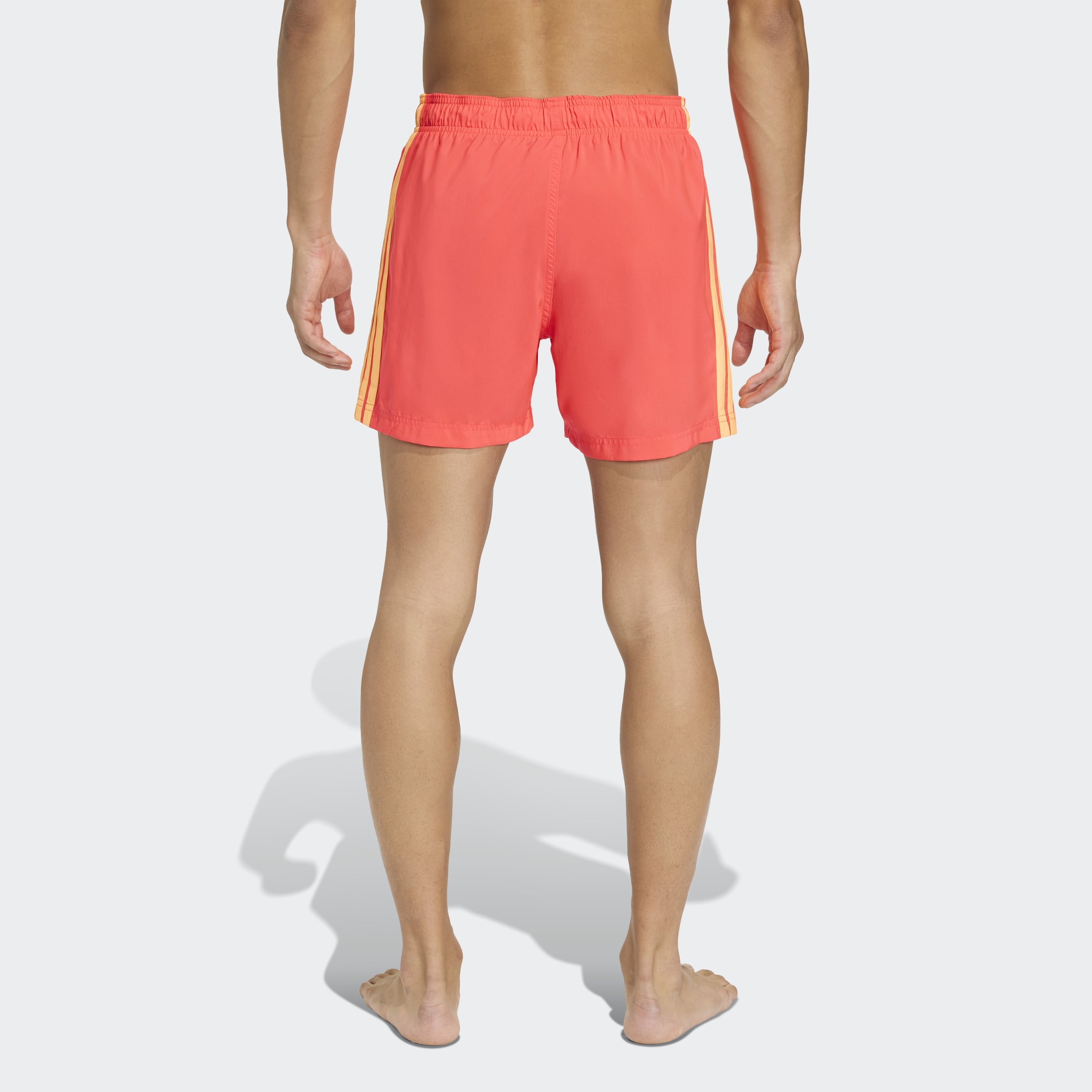 adidas Performance Badeshorts »3S SH 5IN«