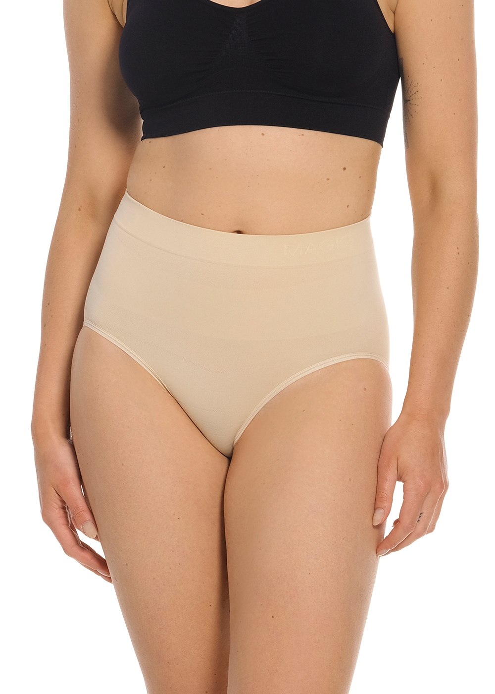 MAGIC Bodyfashion Slip slip moulant doux, léger et confortable