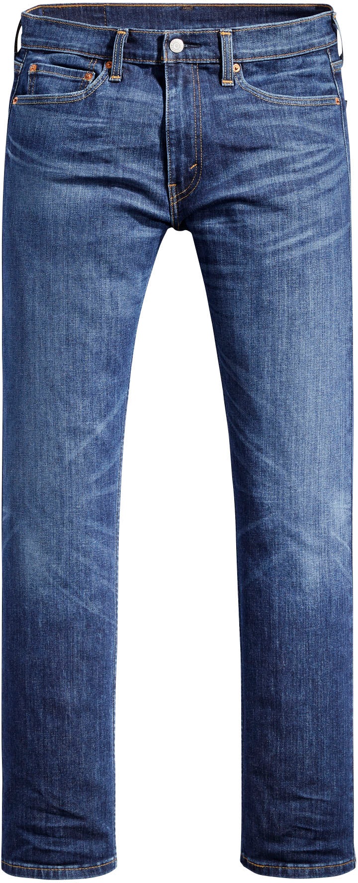 Image of Levi's® 5-Pocket-Jeans »513 SLIM STRAIGHT«, mit leichten Abriebeffekten bei Ackermann Versand Schweiz