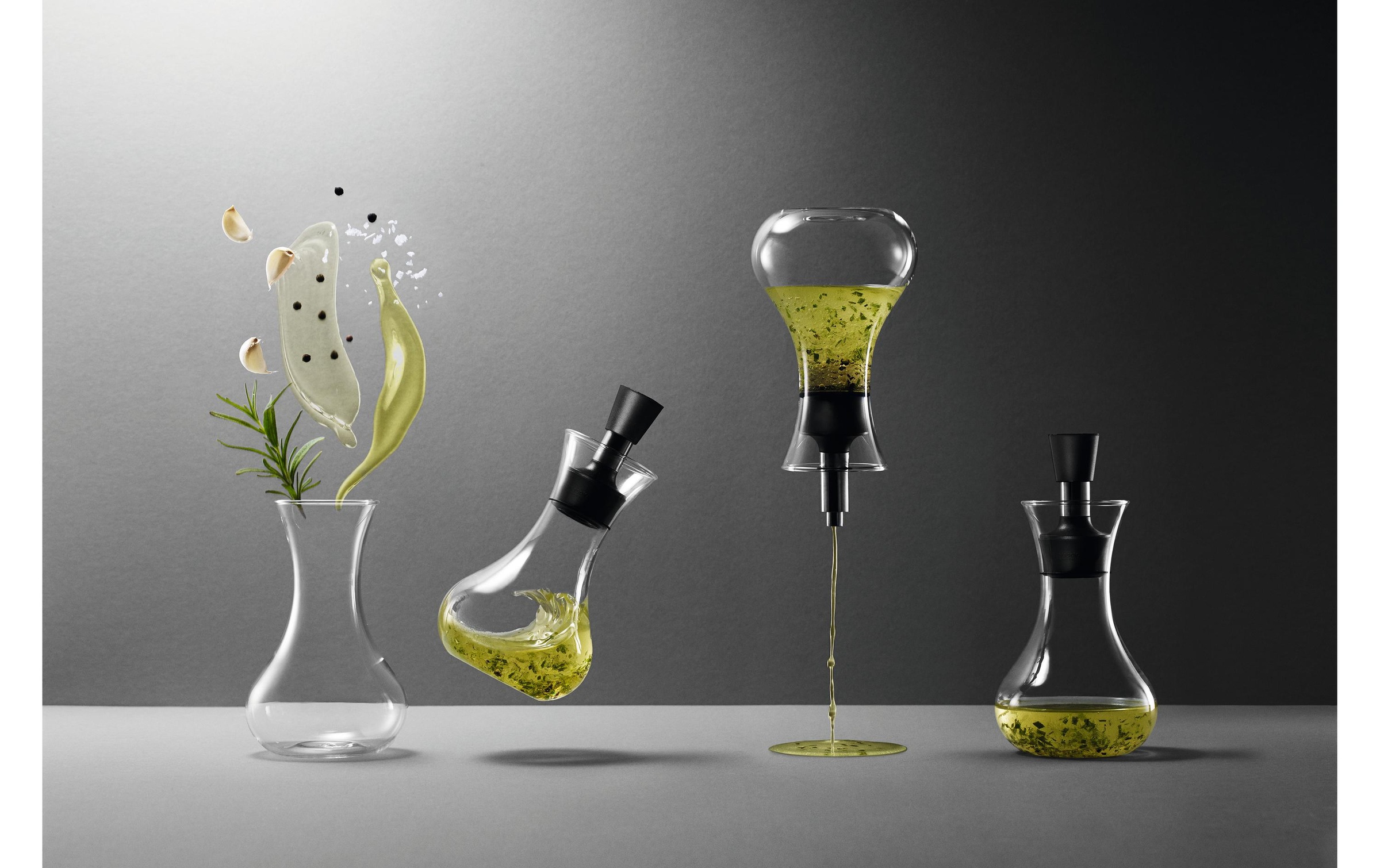 Eva Solo Dressing Shaker