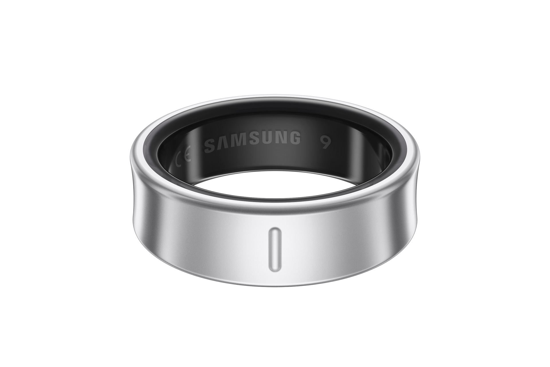 Samsung Fitness-Tracker »Galaxy Ring Grösse 15«