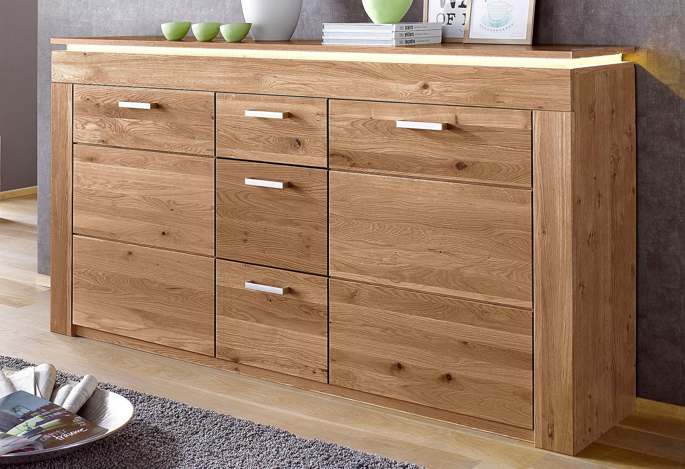 Breite bequem cm Sideboard, Möbelfabrik 182 VOGL kaufen