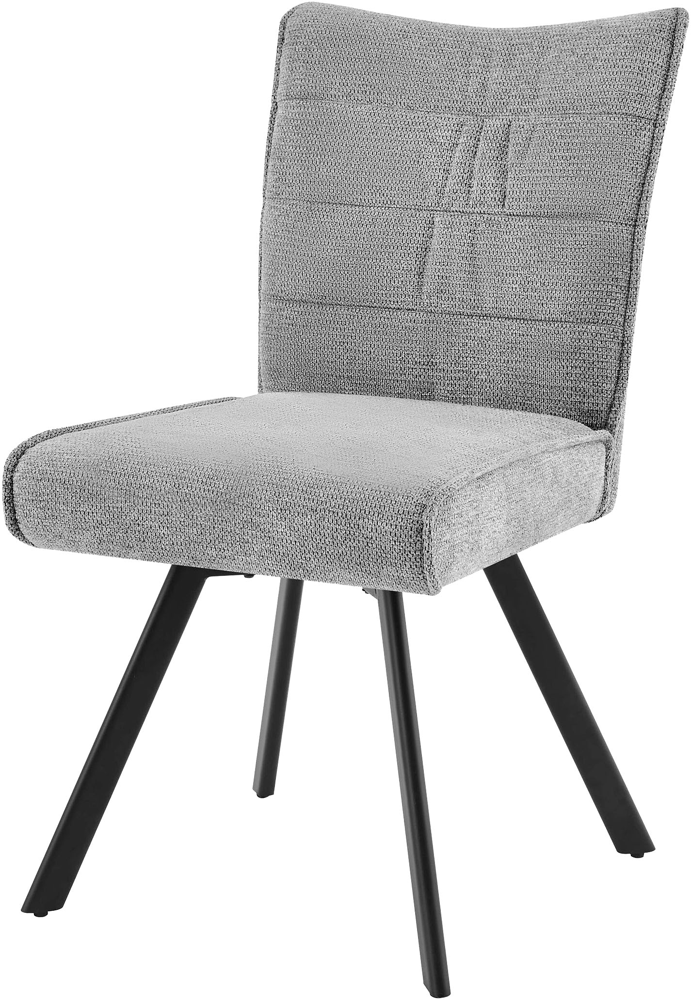 GOODproduct Esszimmerstuhl »Garry« (Set) 2 Stk.