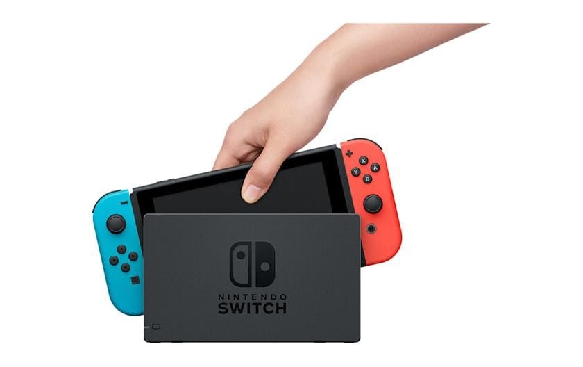 Nintendo Spielekonsole »Sports Set«