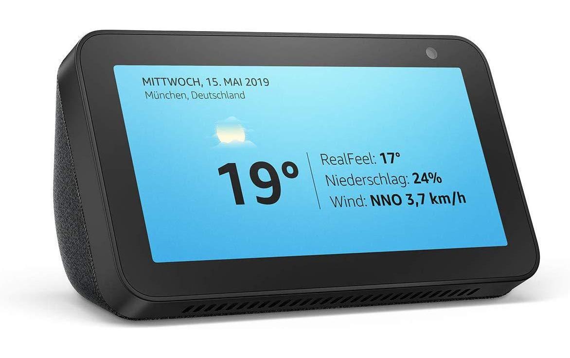 Image of Amazon Smart-Home-Station »Amazon« bei Ackermann Versand Schweiz