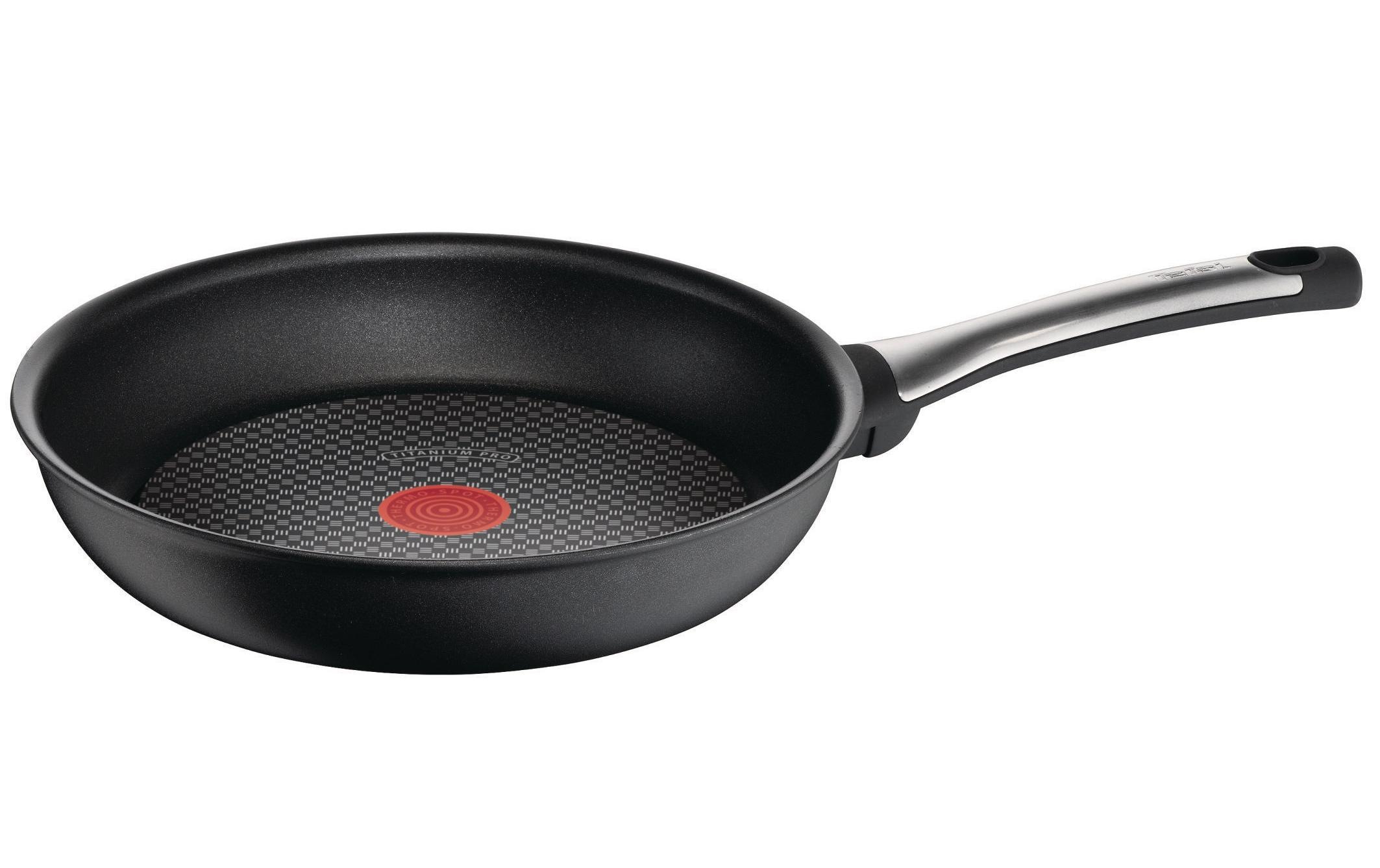 Image of Tefal Bratpfanne »Bratpfanne Talent Pro Induction 24 cm« bei Ackermann Versand Schweiz