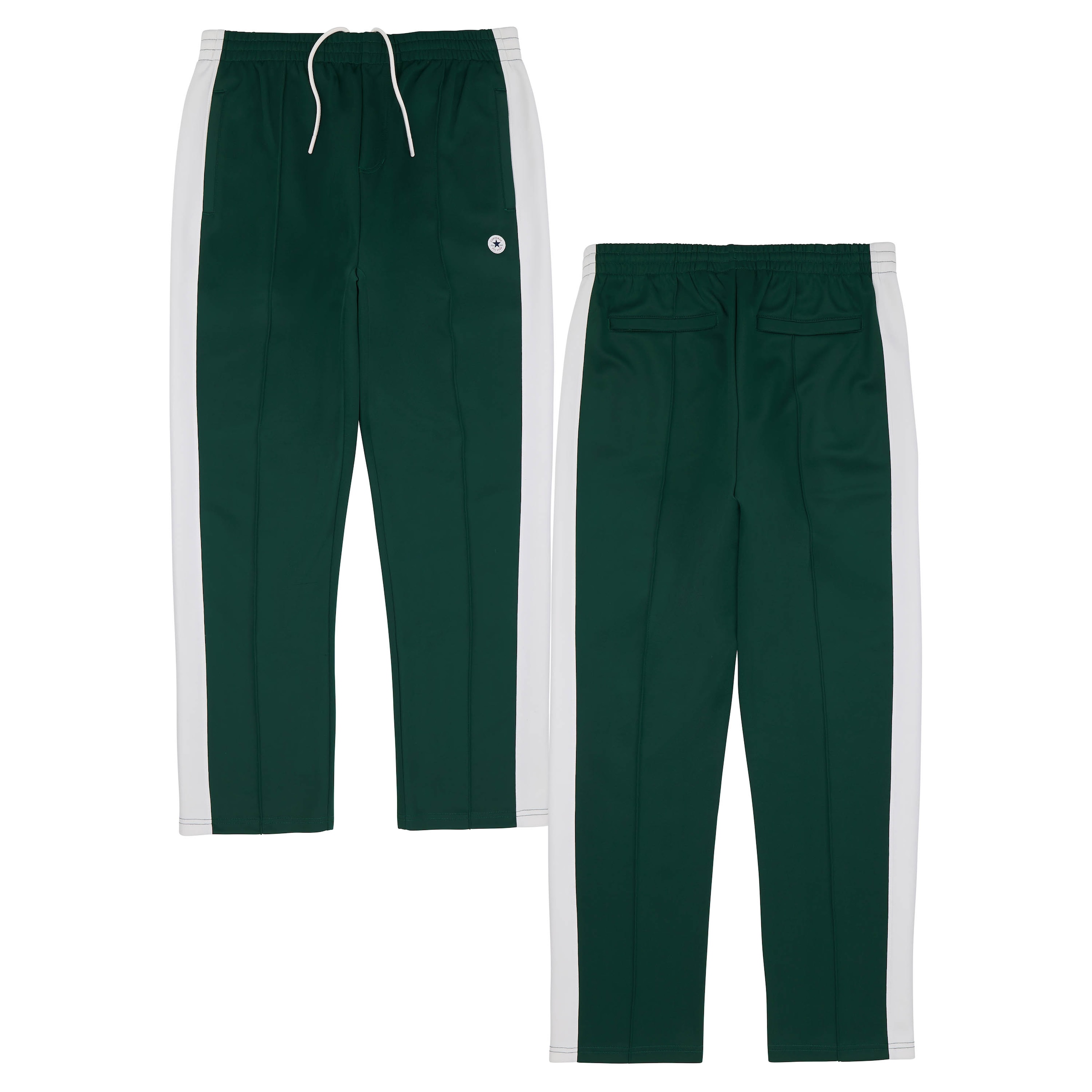 Converse Trainingshose »MEN'S CONVERSE RETRO TRACK PANTS«