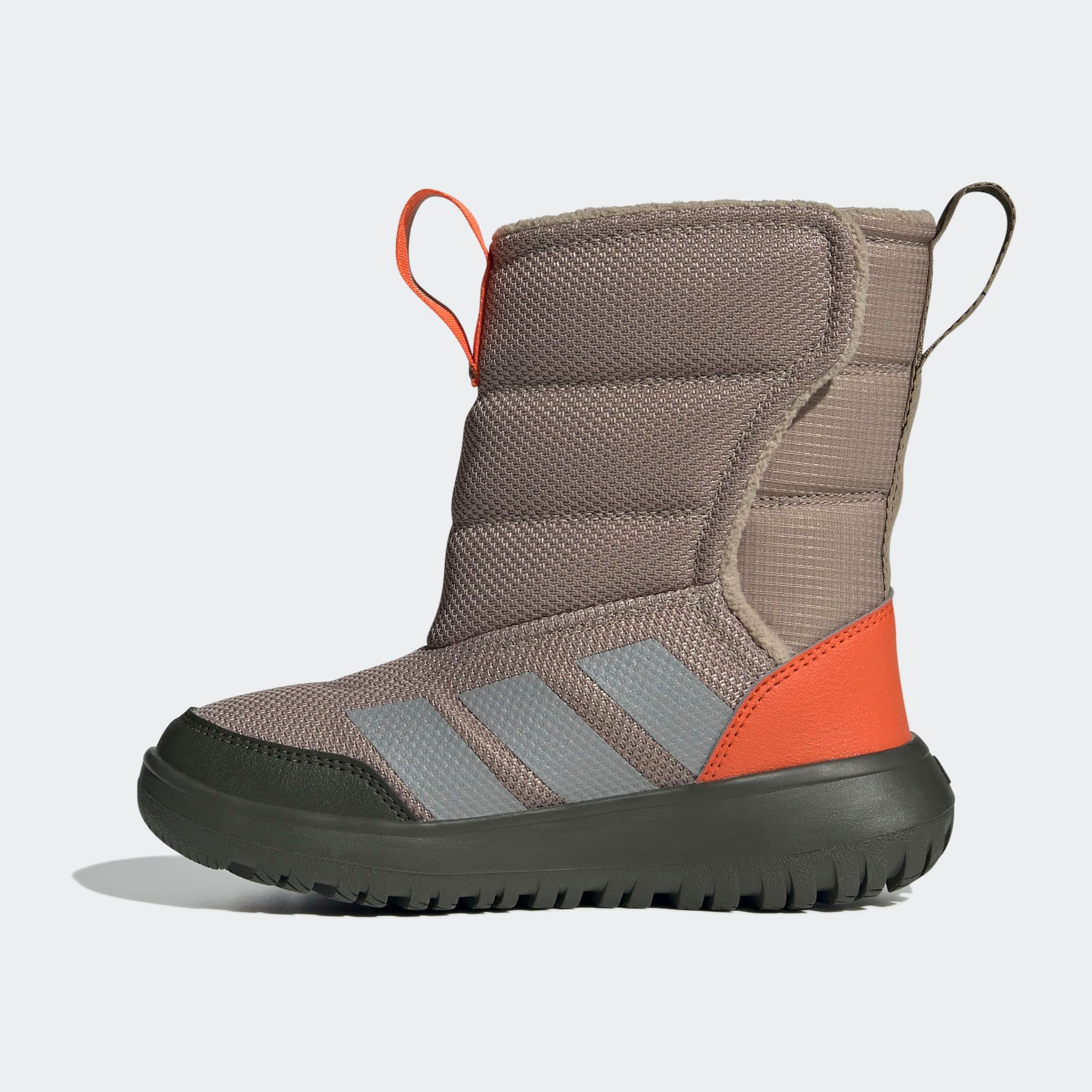 adidas Sportswear Winterstiefel »WINTERPLAY E KIDS«