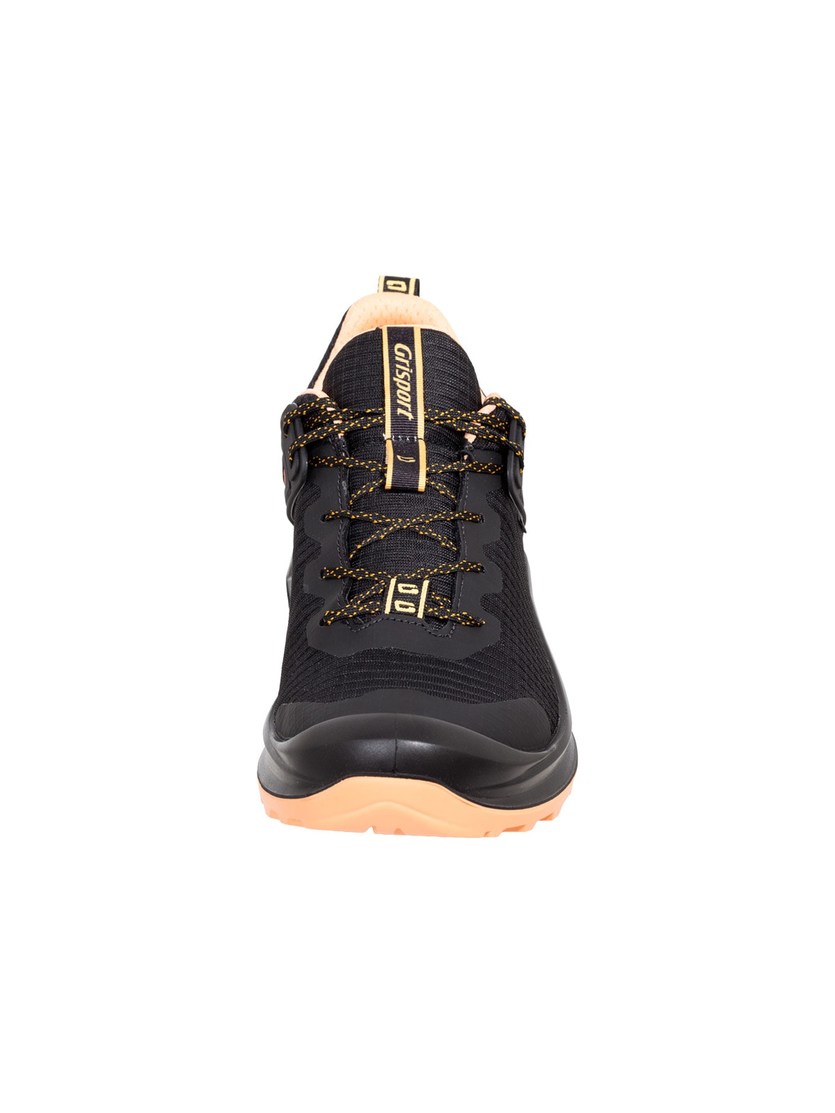 Grisport Wanderschuh »Grisport Halbschuh Vibram«  Robust, bequem und wetterfest – perfekt für jede Wandertour.