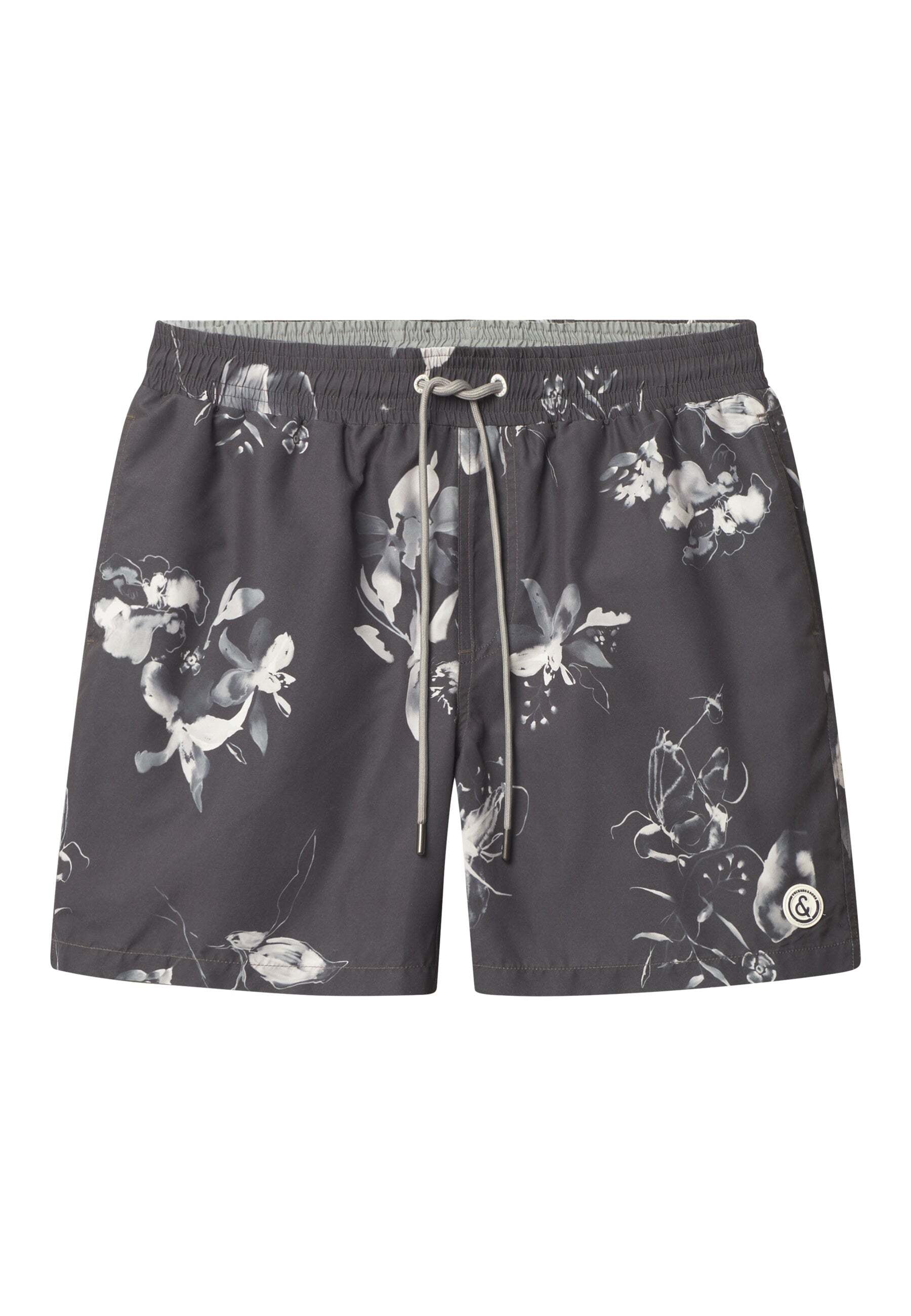 colours & sons Badehose »colours & sons Badehose Swimshorts-Printed«