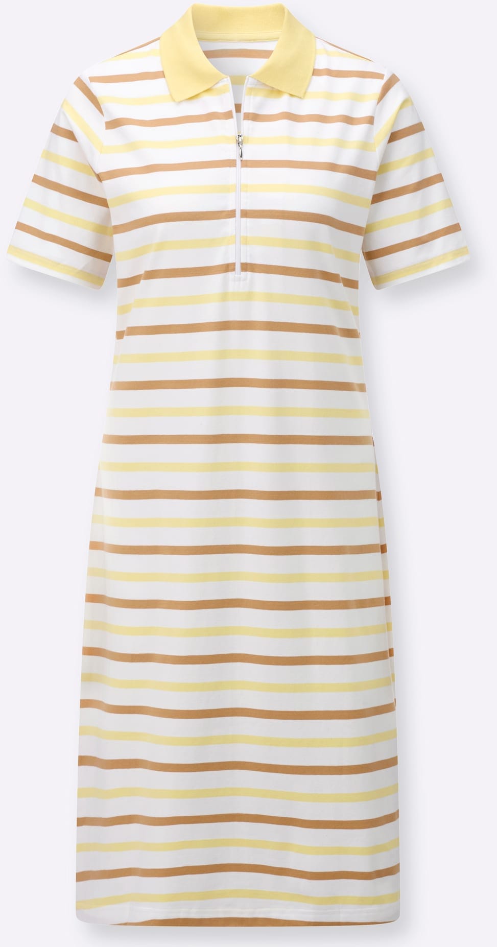 Casual Looks Shirtkleid »Kleid«