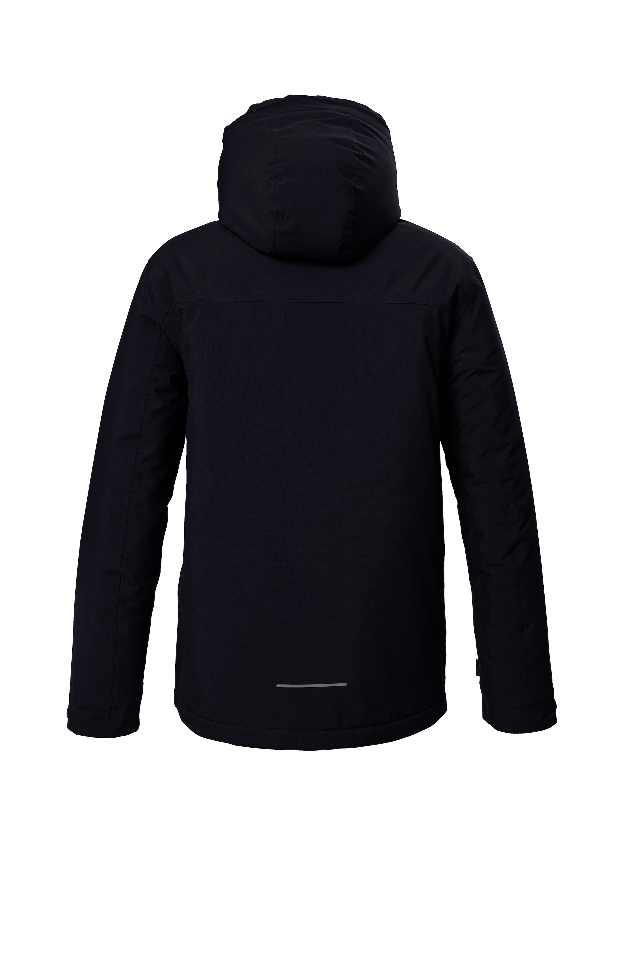 Killtec Funktionsjacke »KOW 369 BYS JCKT«, mit Kapuze, für Kinder