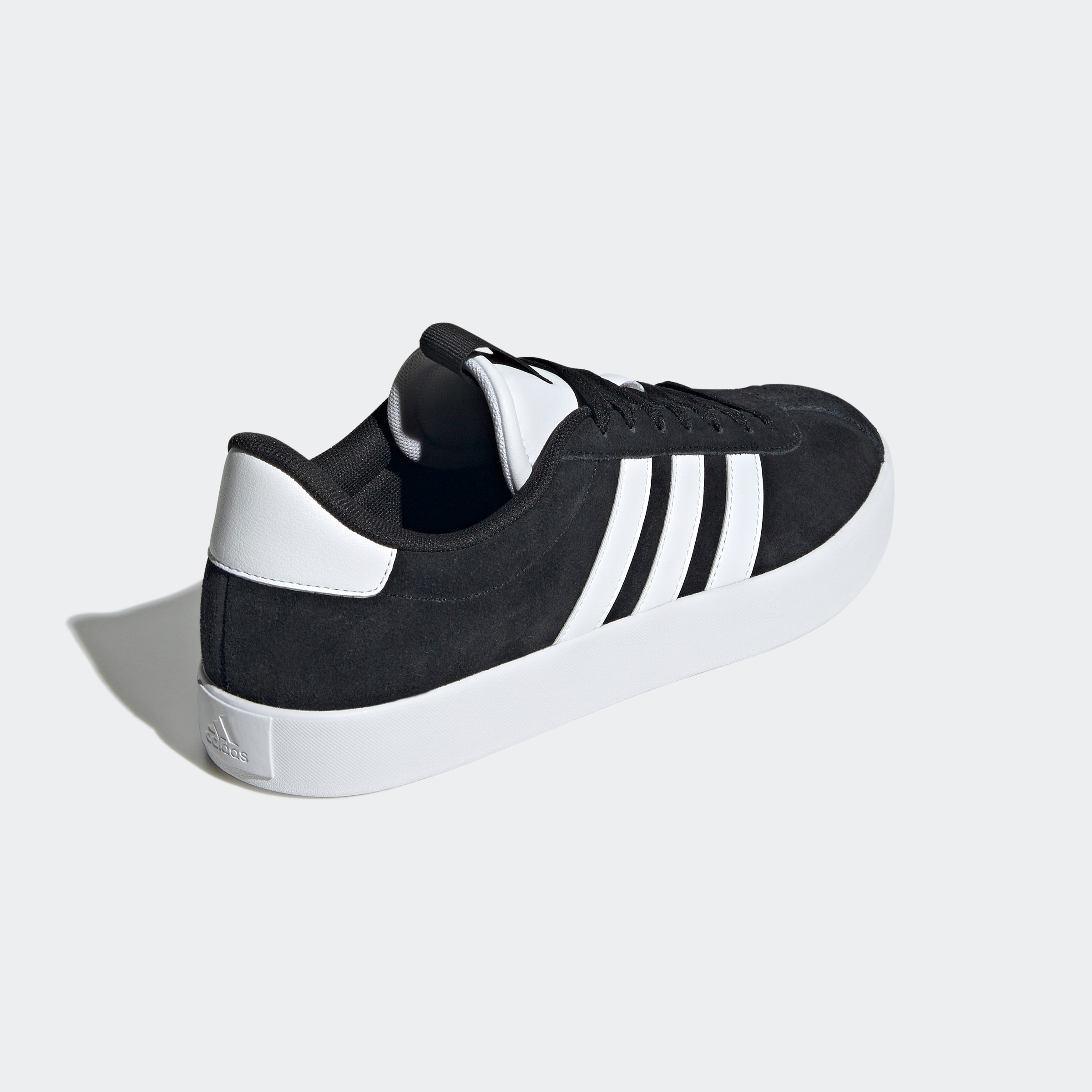 adidas Sportswear Sneaker »VL COURT 3.0«, inspiriert vom Design des adidas samba