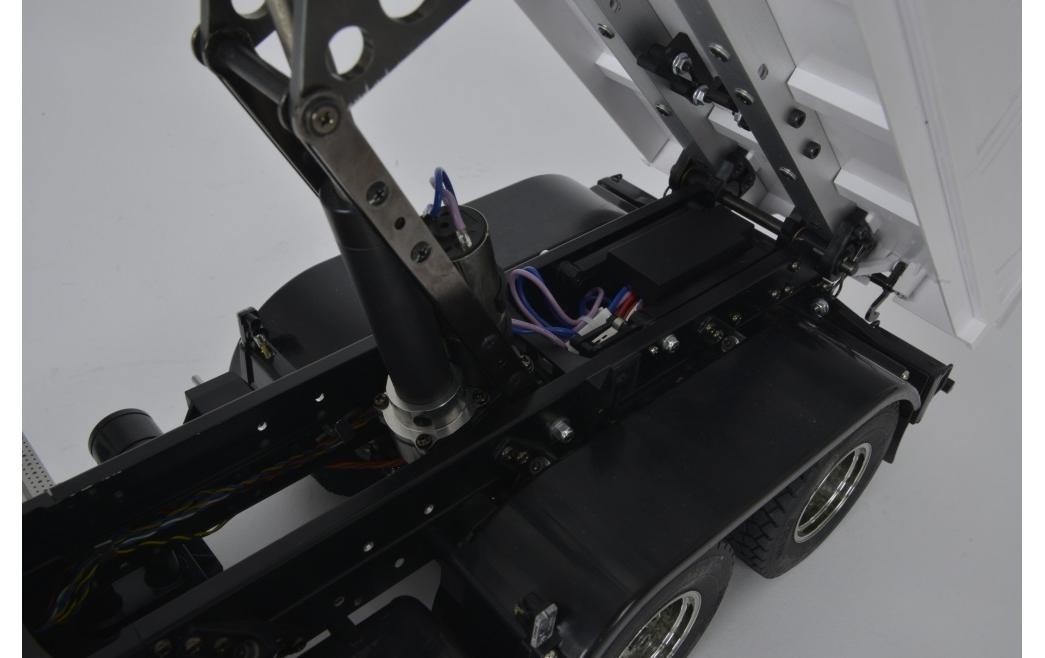 Tamiya RC-Auto »ACU-01«