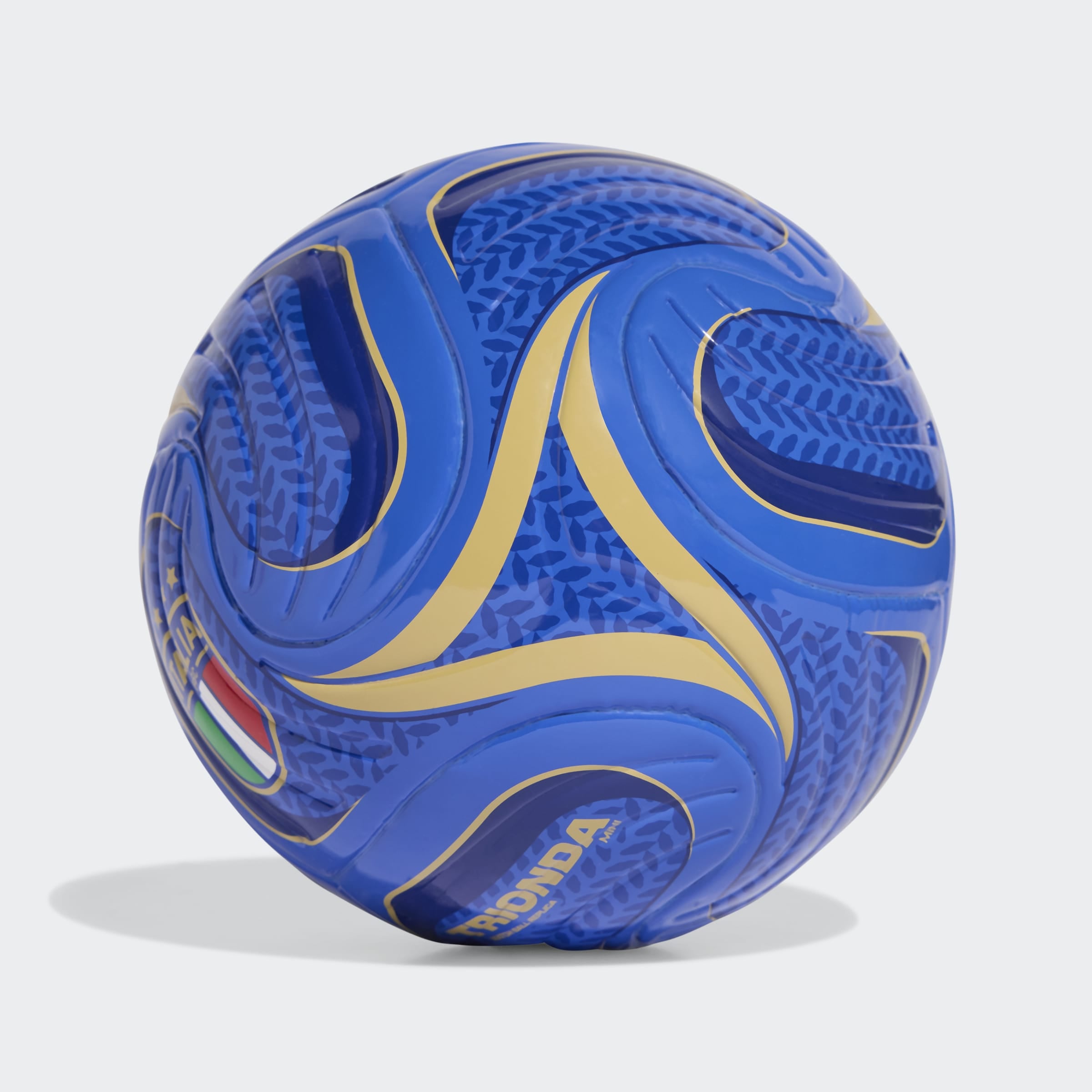 adidas Performance Football »FIGC MINI HOME« Fussball WM Italien