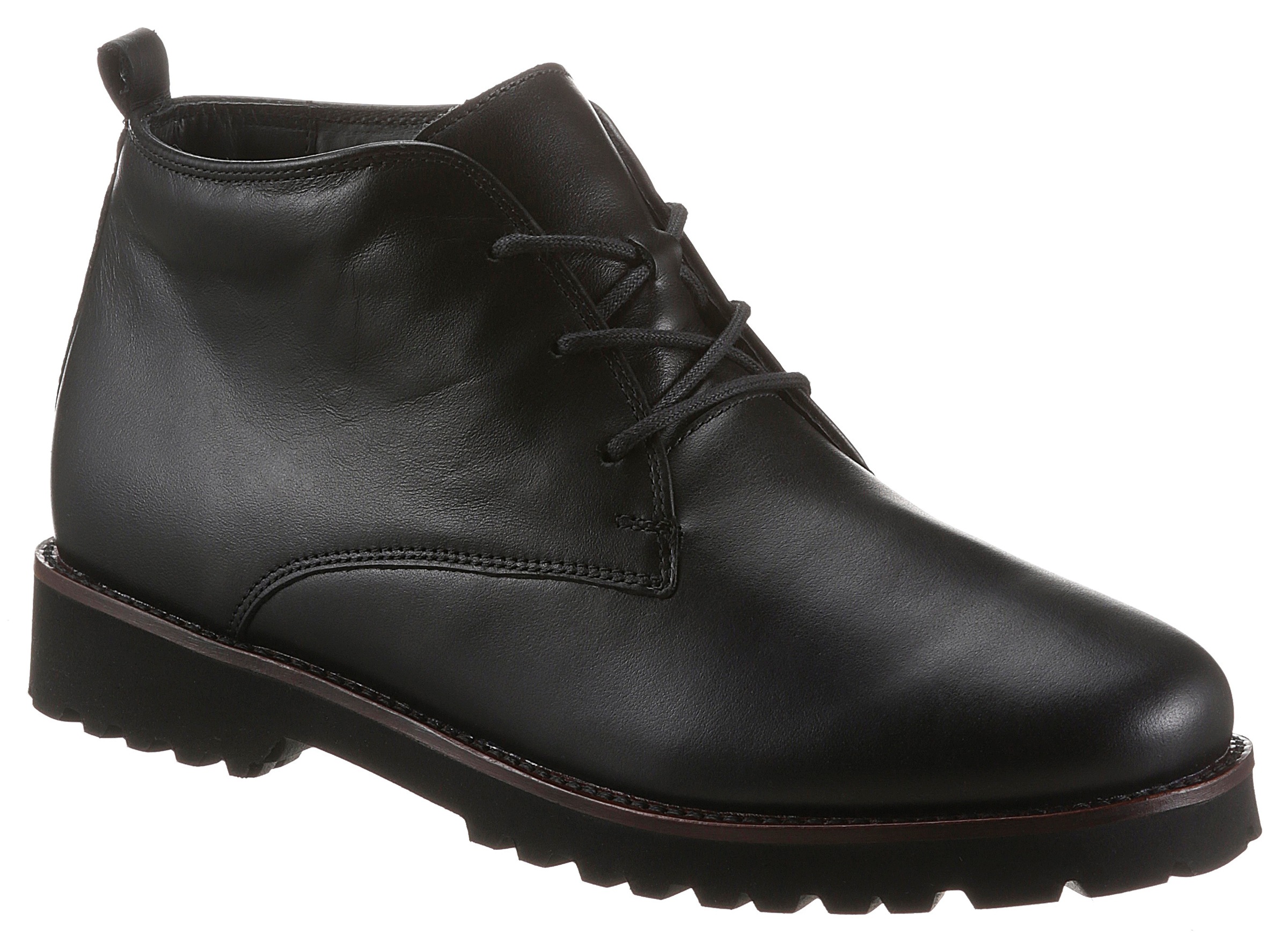 Image of Ganter Winterstiefelette »FRIDA«, mit Warmfutter bei Ackermann Versand Schweiz