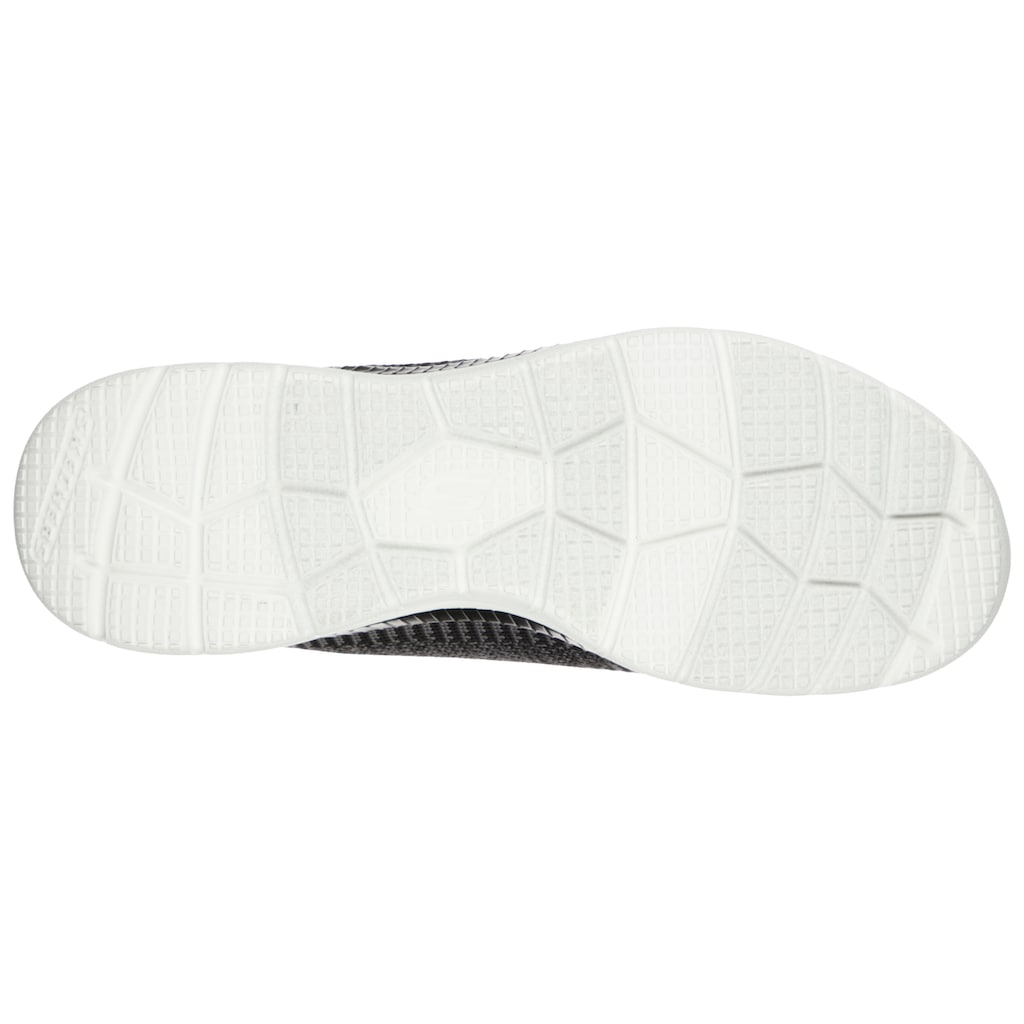 Skechers Sneaker »BOUNTIFUL-PURIST«
