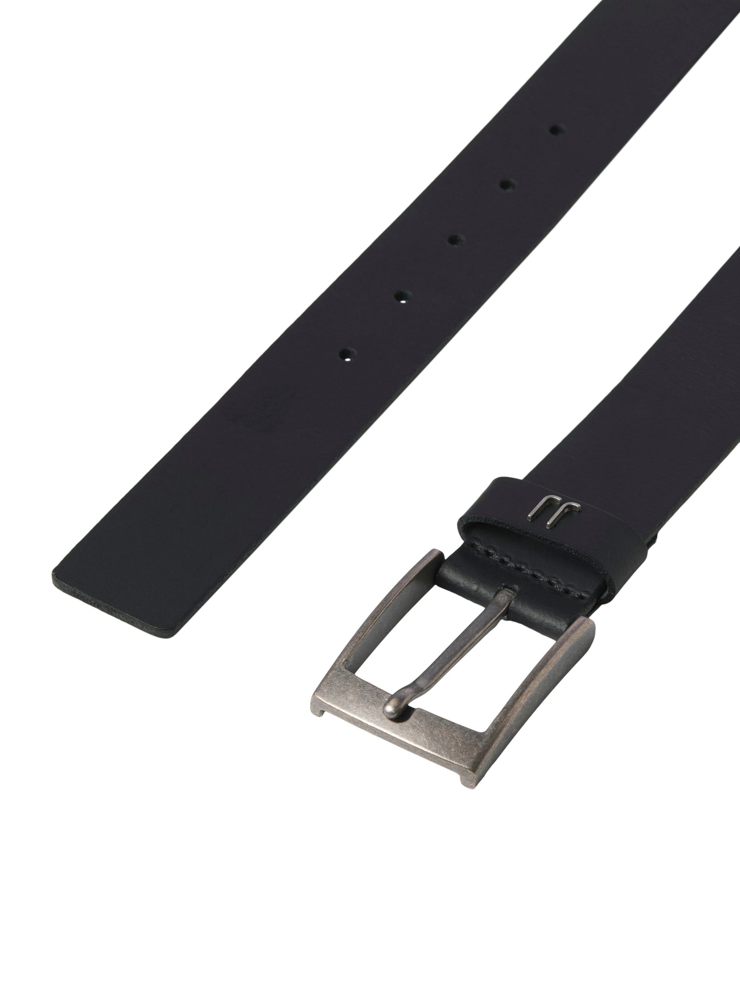 Jack & Jones Ledergürtel »JACDALLAS BELT NOOS«
