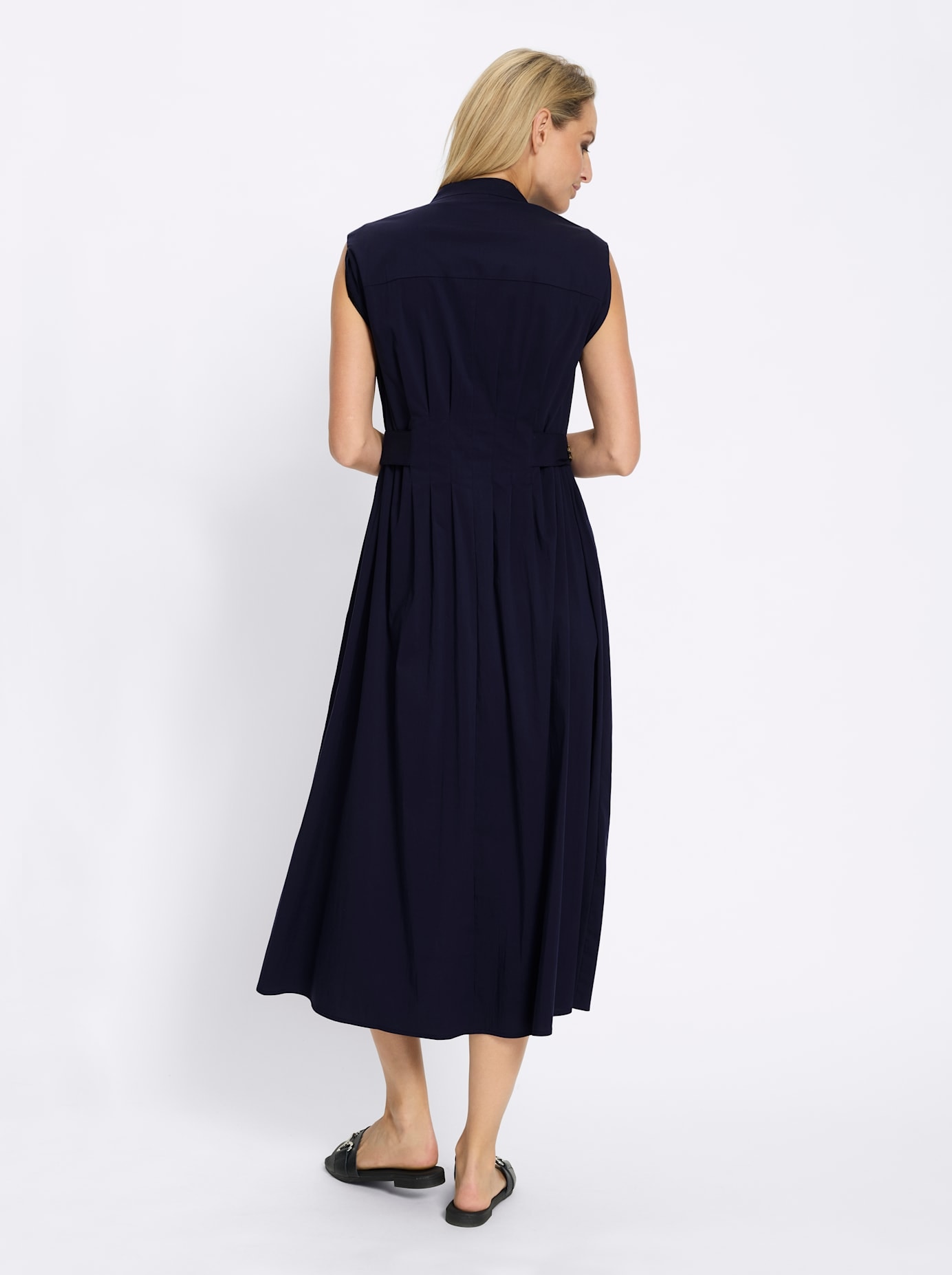 heine Sommerkleid »Kleid«