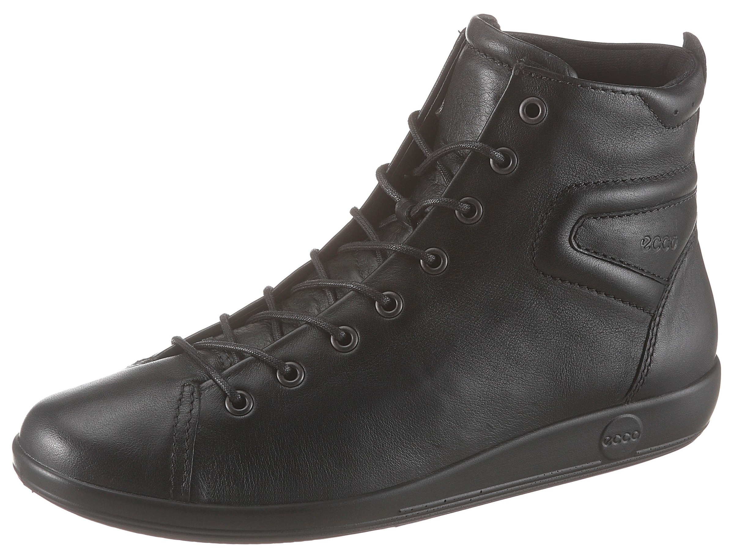 Image of Ecco Schnürboots, in sportivem Look bei Ackermann Versand Schweiz