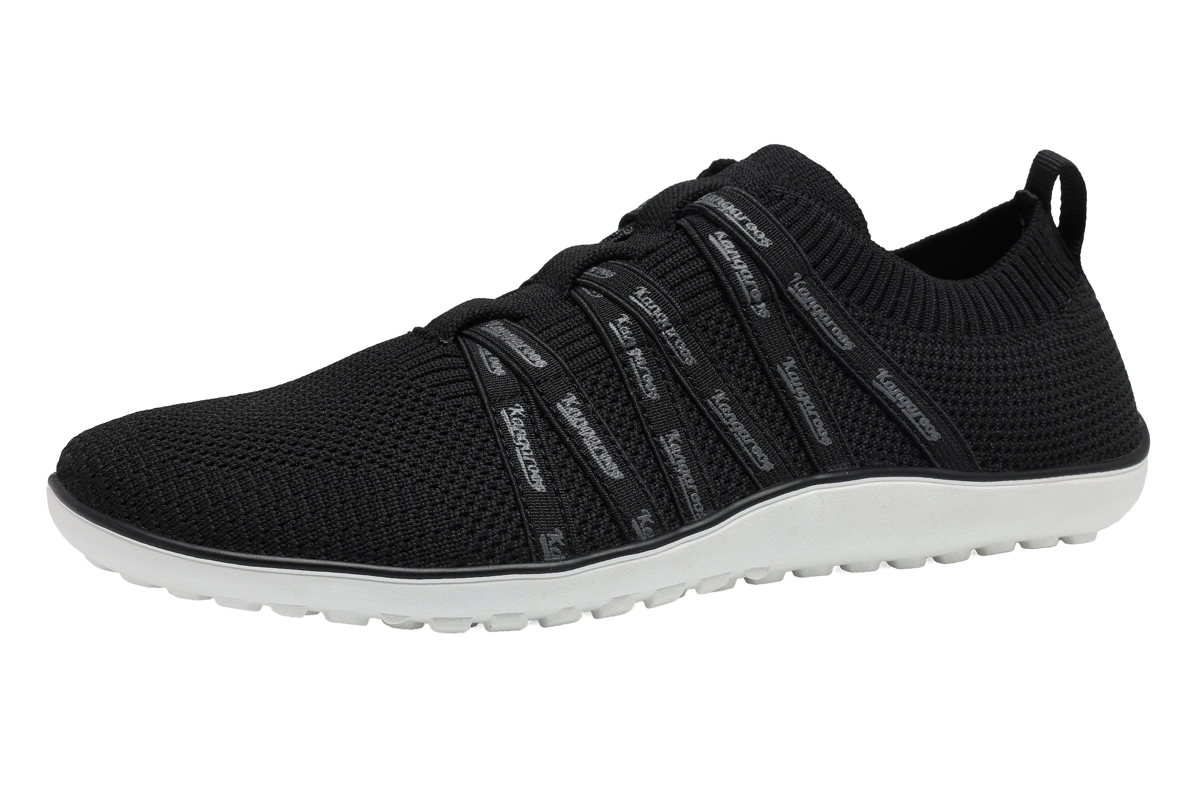 KangaROOS Sneaker »K-BF Brandy OS«, Barfussschuh, bequem reinschlüpfen