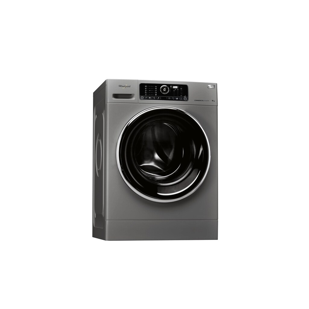 Whirlpool Waschmaschine »AWG 912 S P«, AWG 912 S P, 9 kg, 1200 U/min