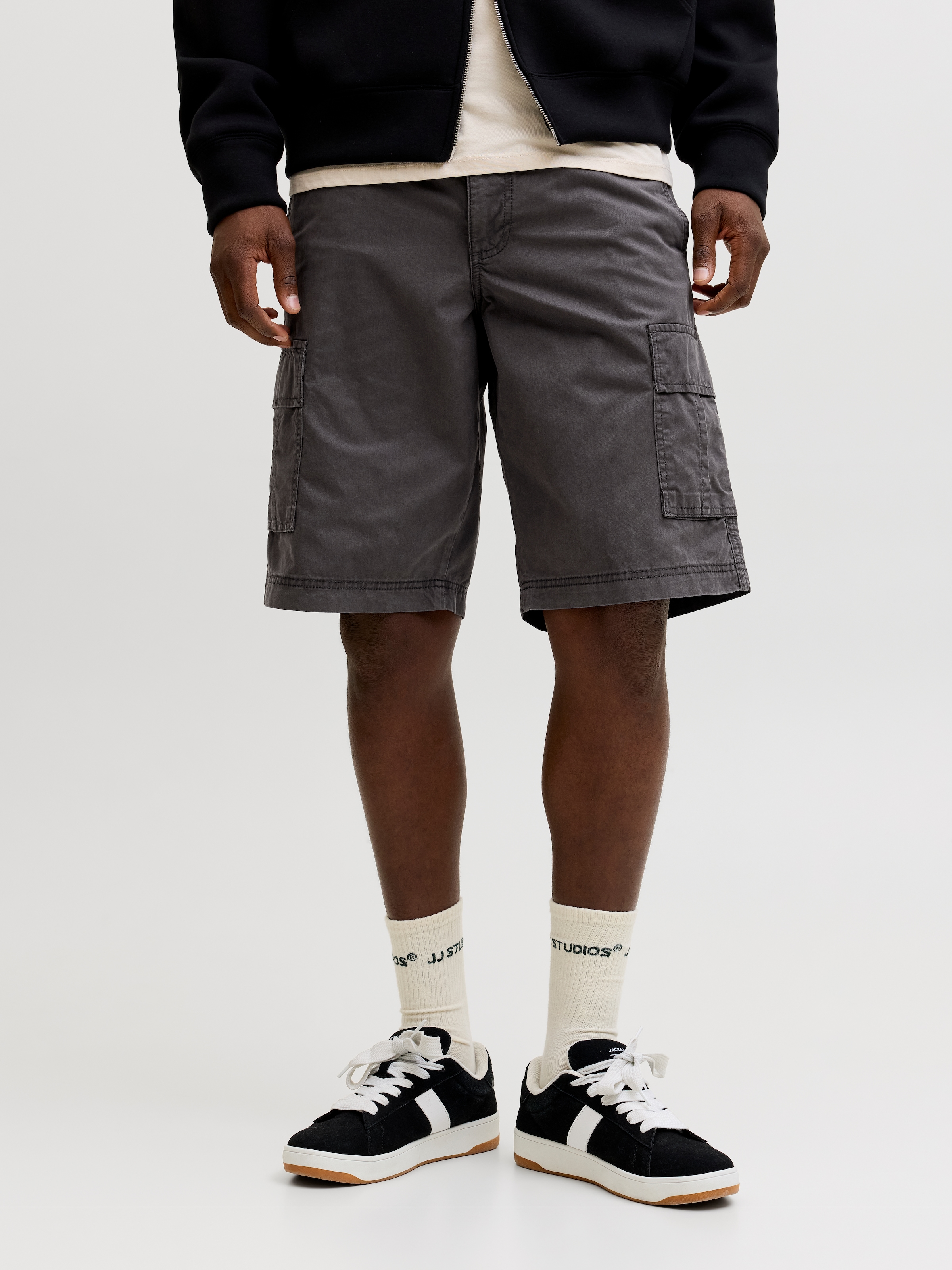 Jack & Jones Short cargo »JPSTCOLE MATTY CARGO SHORT MID«