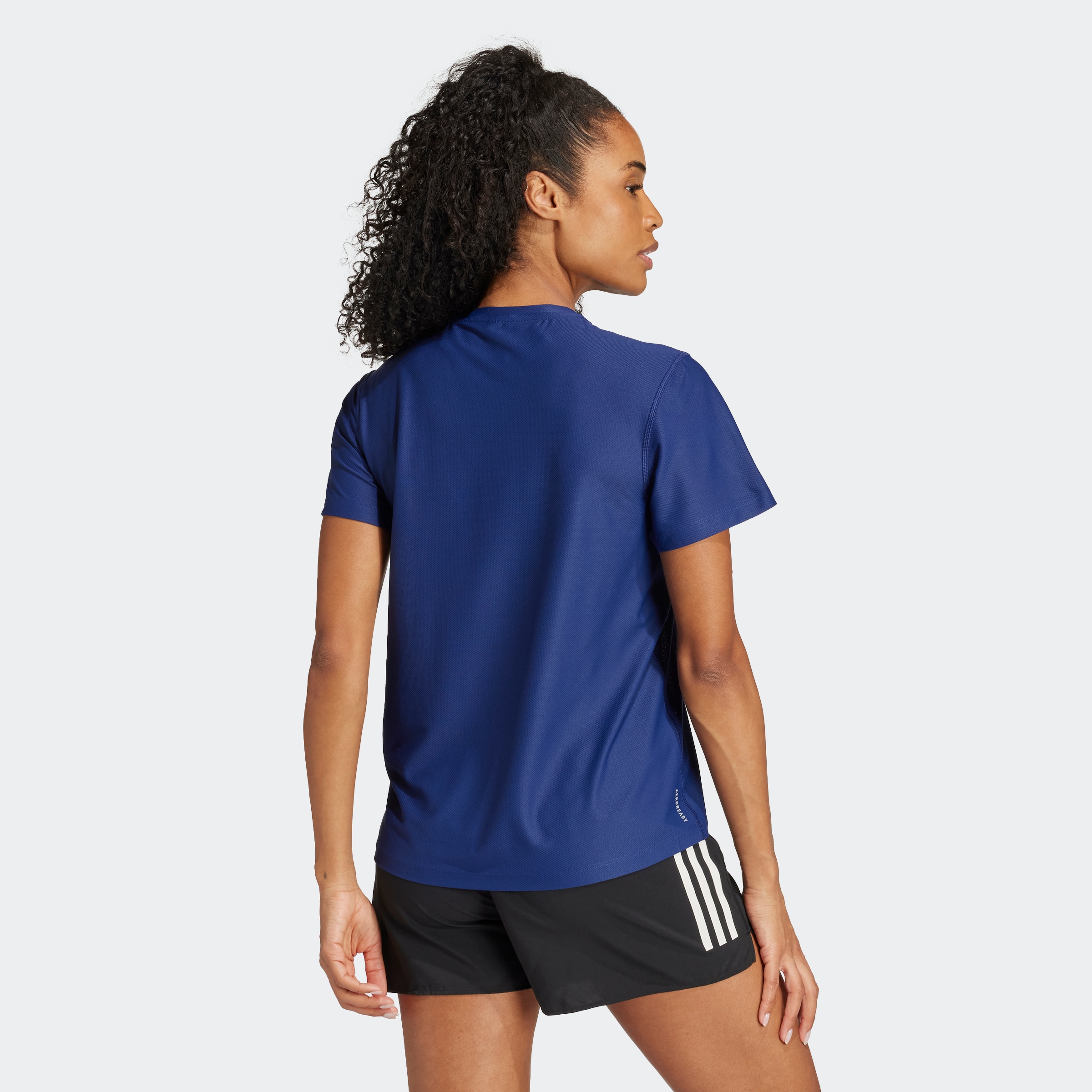 adidas Performance Laufshirt »W FLORA T«