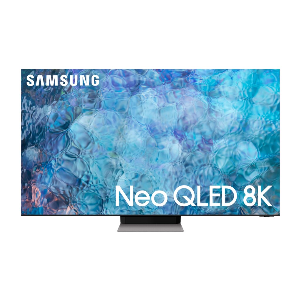 Samsung QLED-Fernseher »QE85QN900 ATXZU Neo QLED«, 214 cm/85 Zoll
