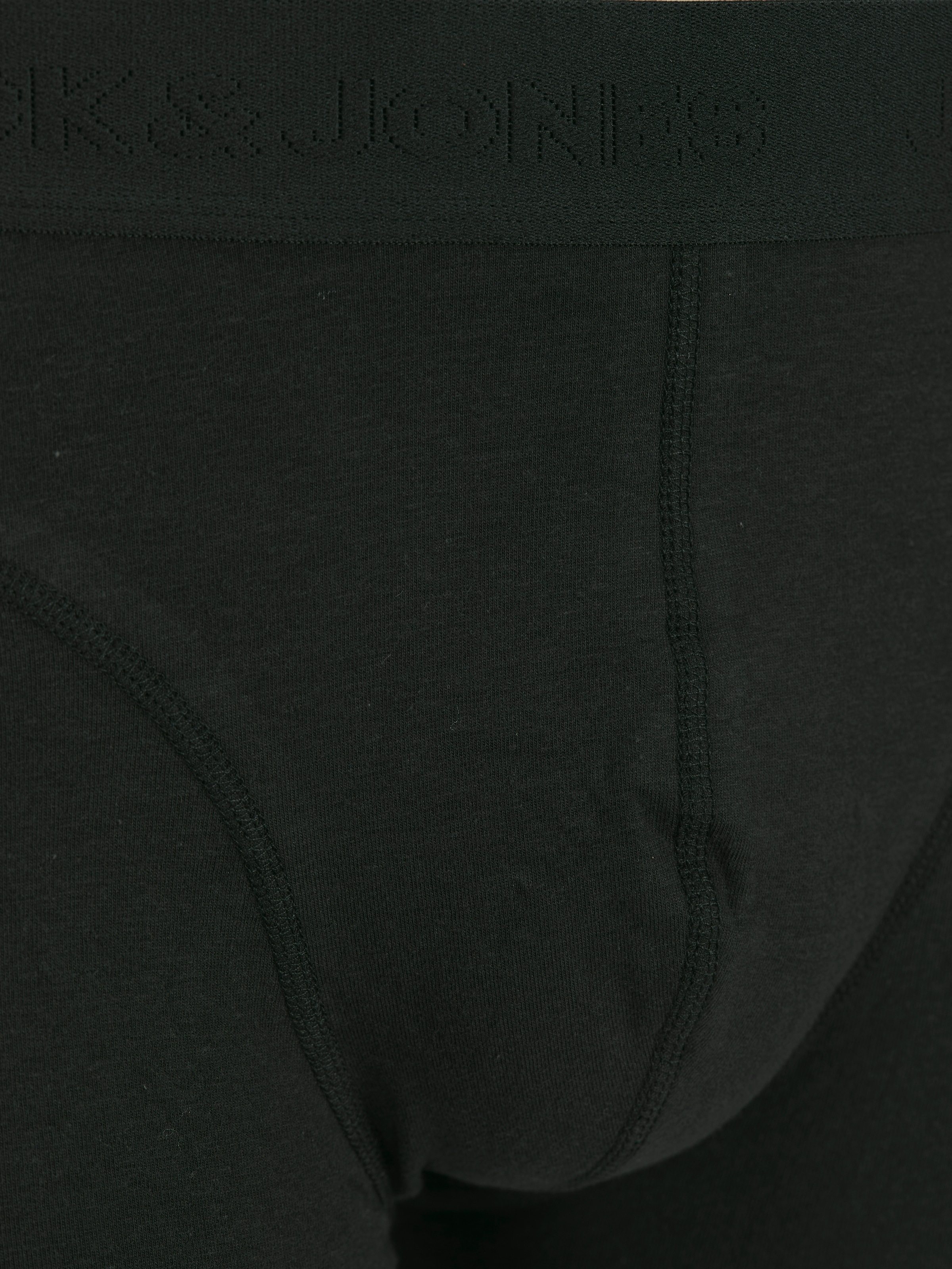 Jack & Jones Trunk »JACORDINARY TRUNKS 3 PACK NOOS« Packung, 3 Stk.