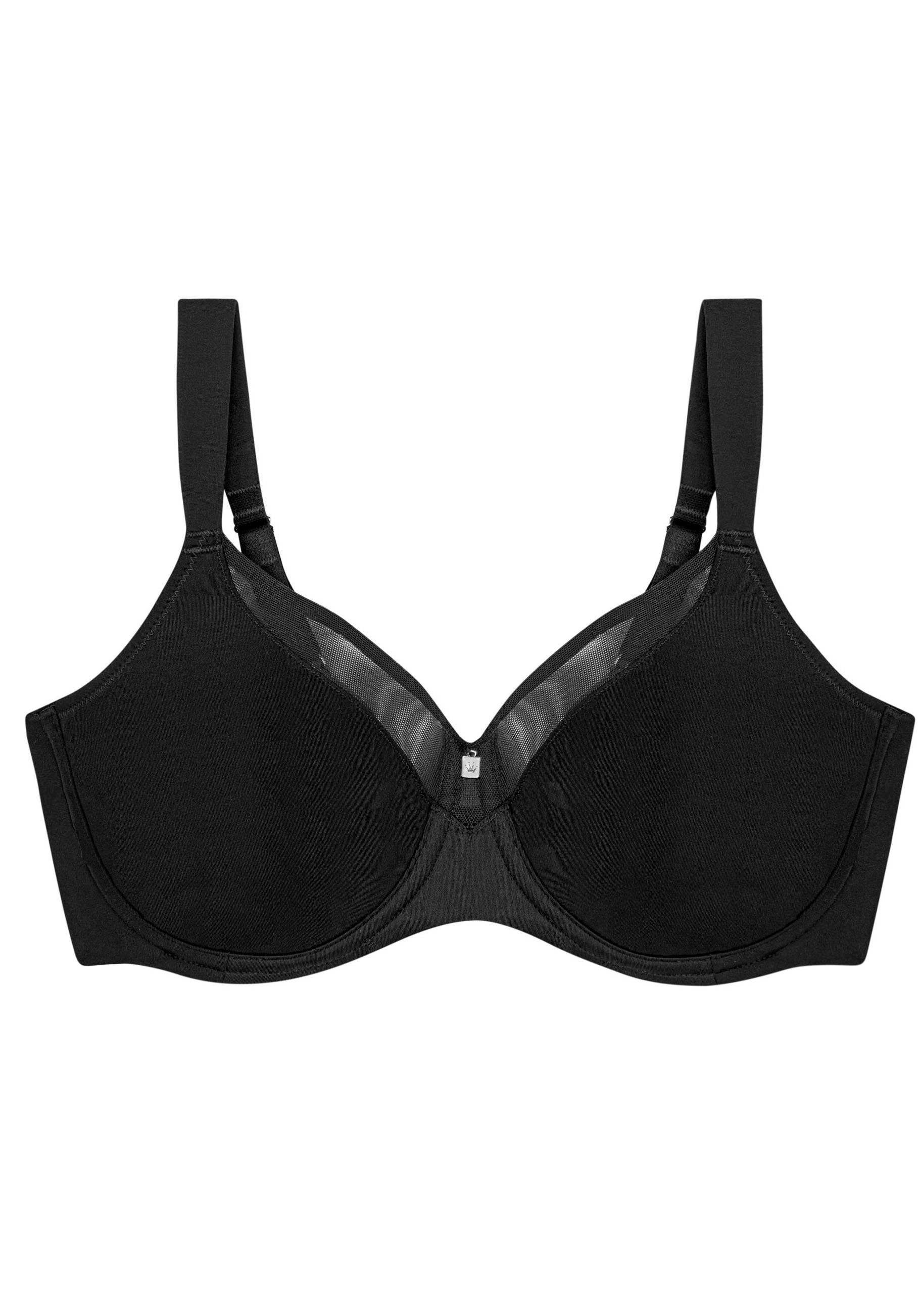 ♕ Triumph Minimizer-BH »Ladyform Soft W X« versandkostenfrei