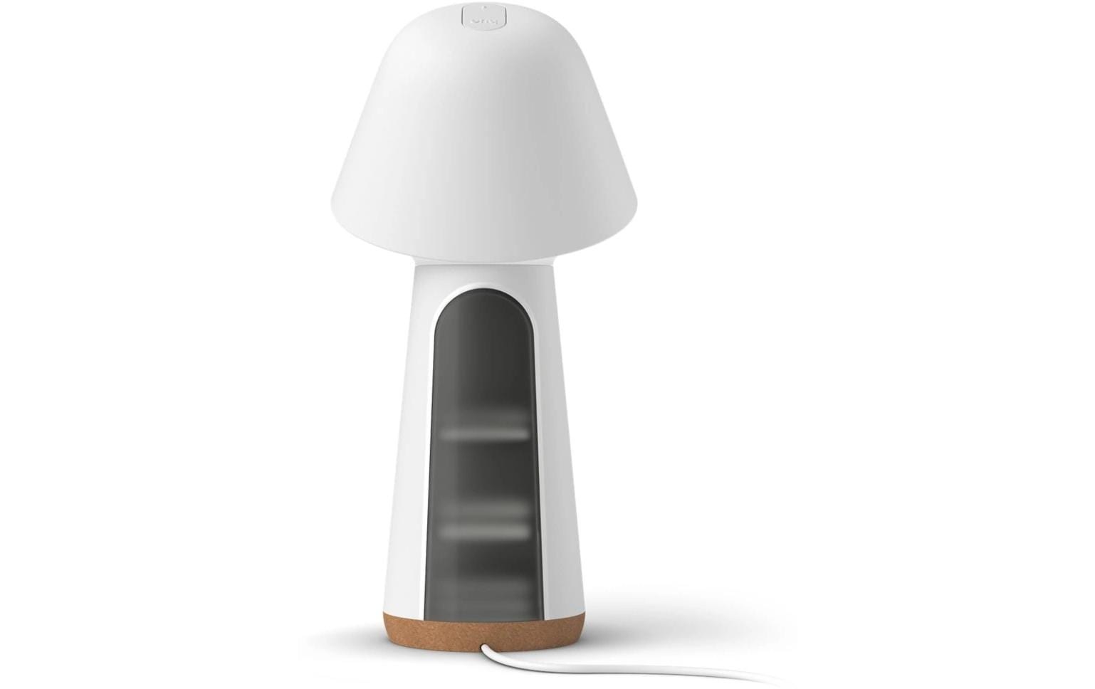 Philips Hue LED Tischleuchte »White & Color Ambiance Twilight weiss«