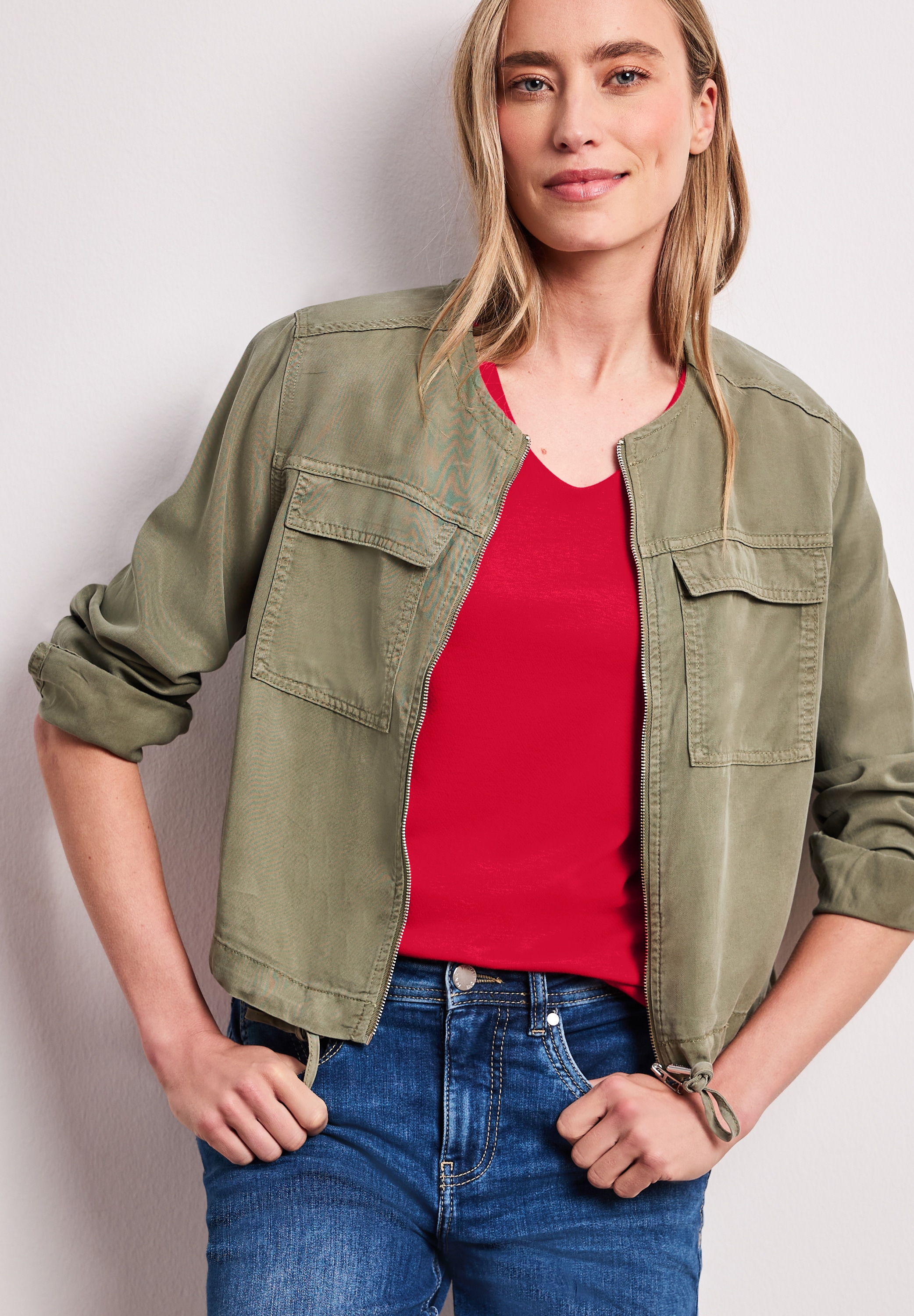 STREET ONE »Style Palmira« im neuen Style Palmira