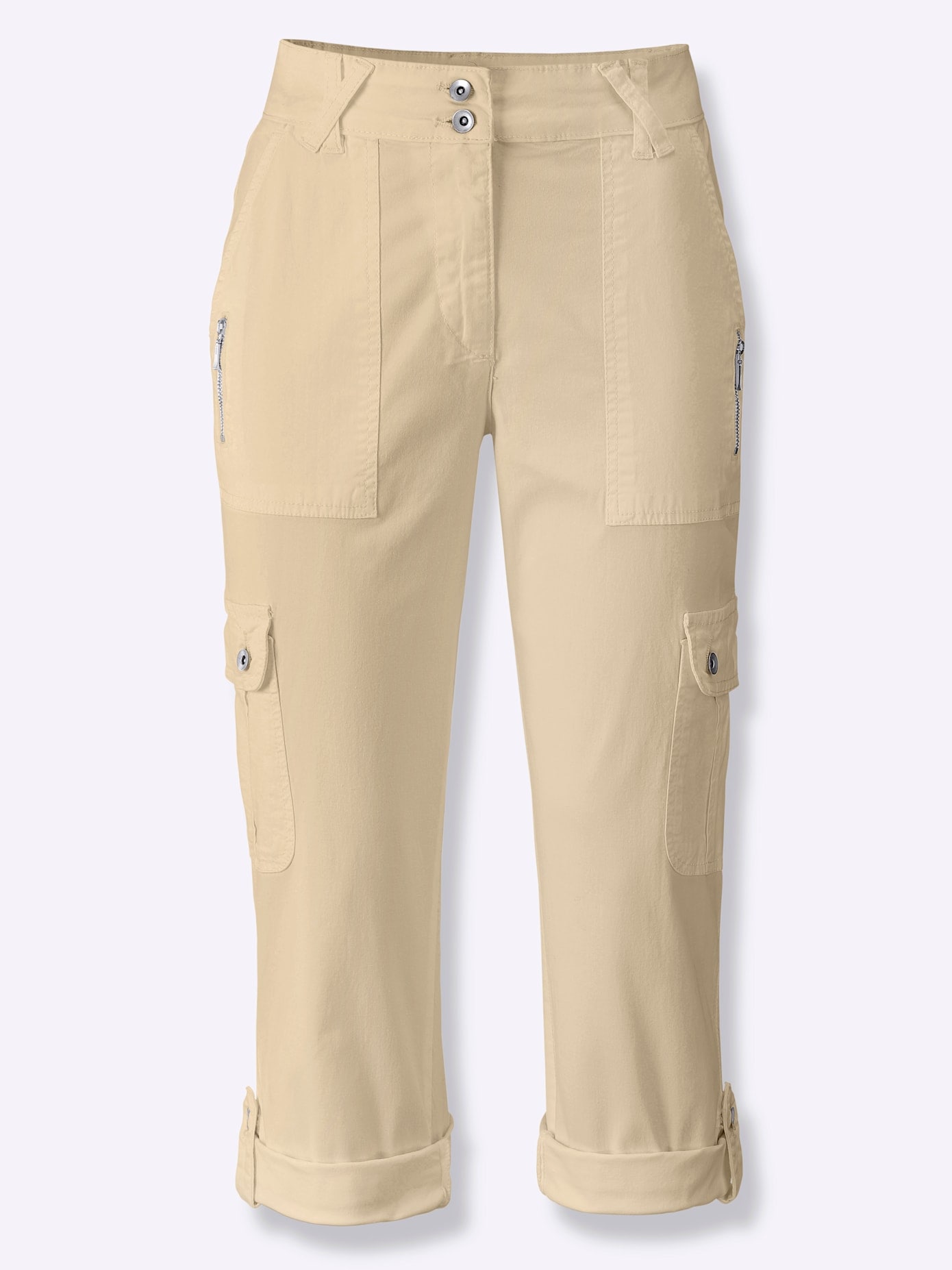 Image of heine Cargohose