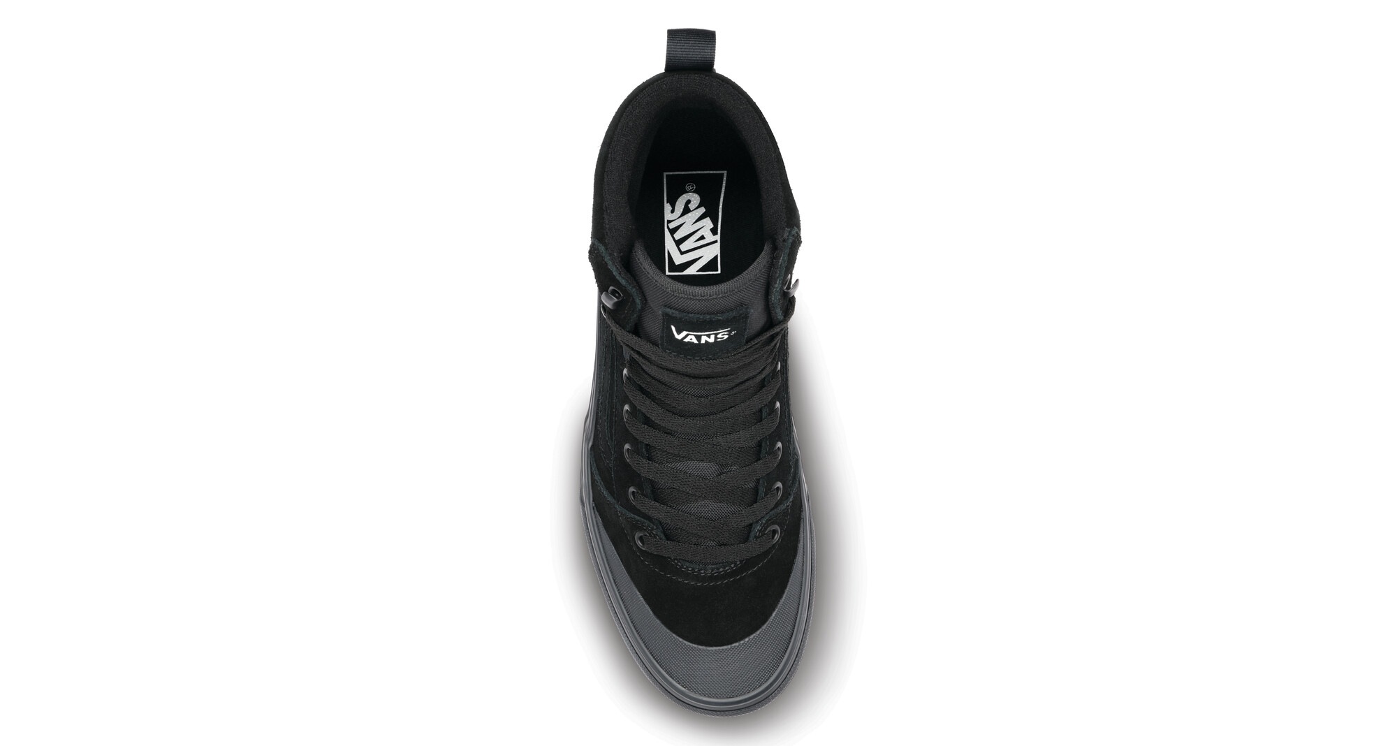 Vans Sneaker »ASHWOOD HI DECON«